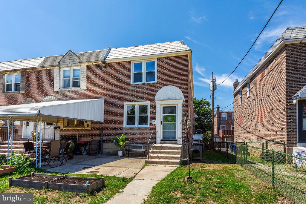 BRIARCLIFFE - Residential