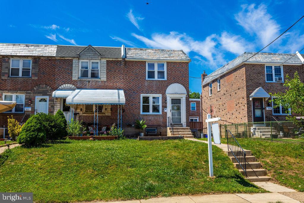 BRIARCLIFFE - Residential