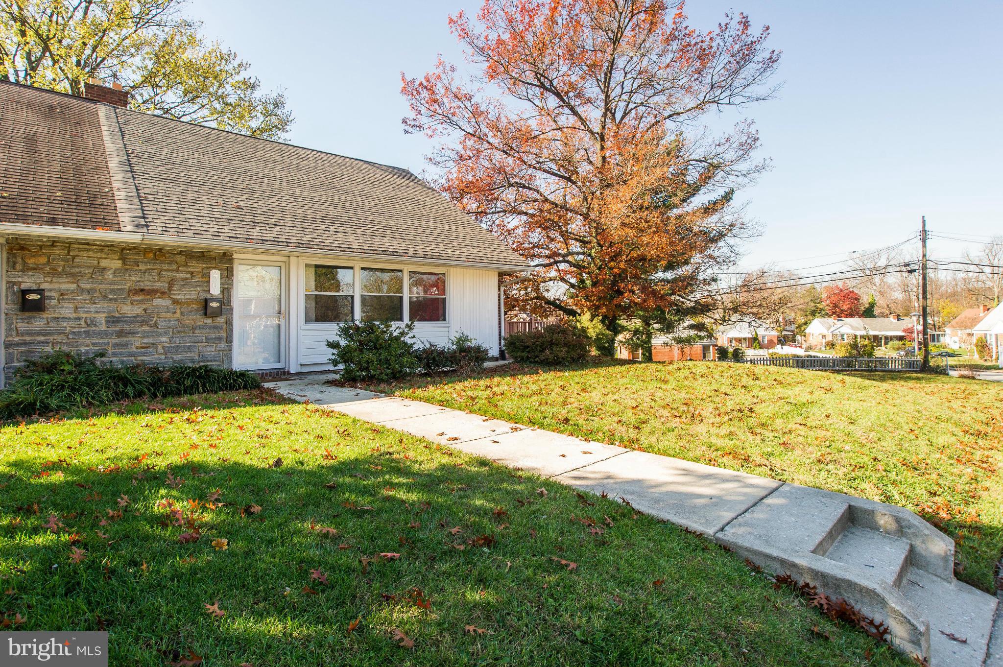 LAURAVILLE HISTORIC DISTRICT - Residential