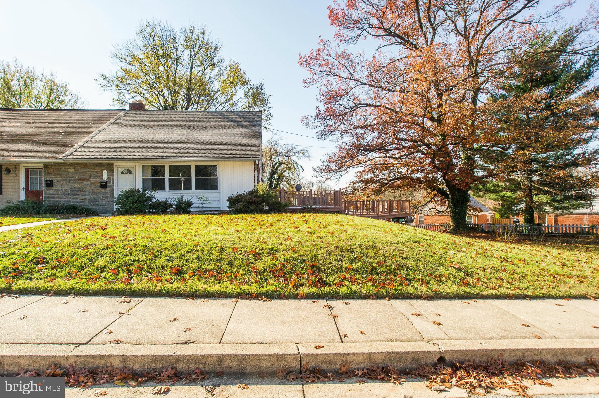 LAURAVILLE HISTORIC DISTRICT - Residential