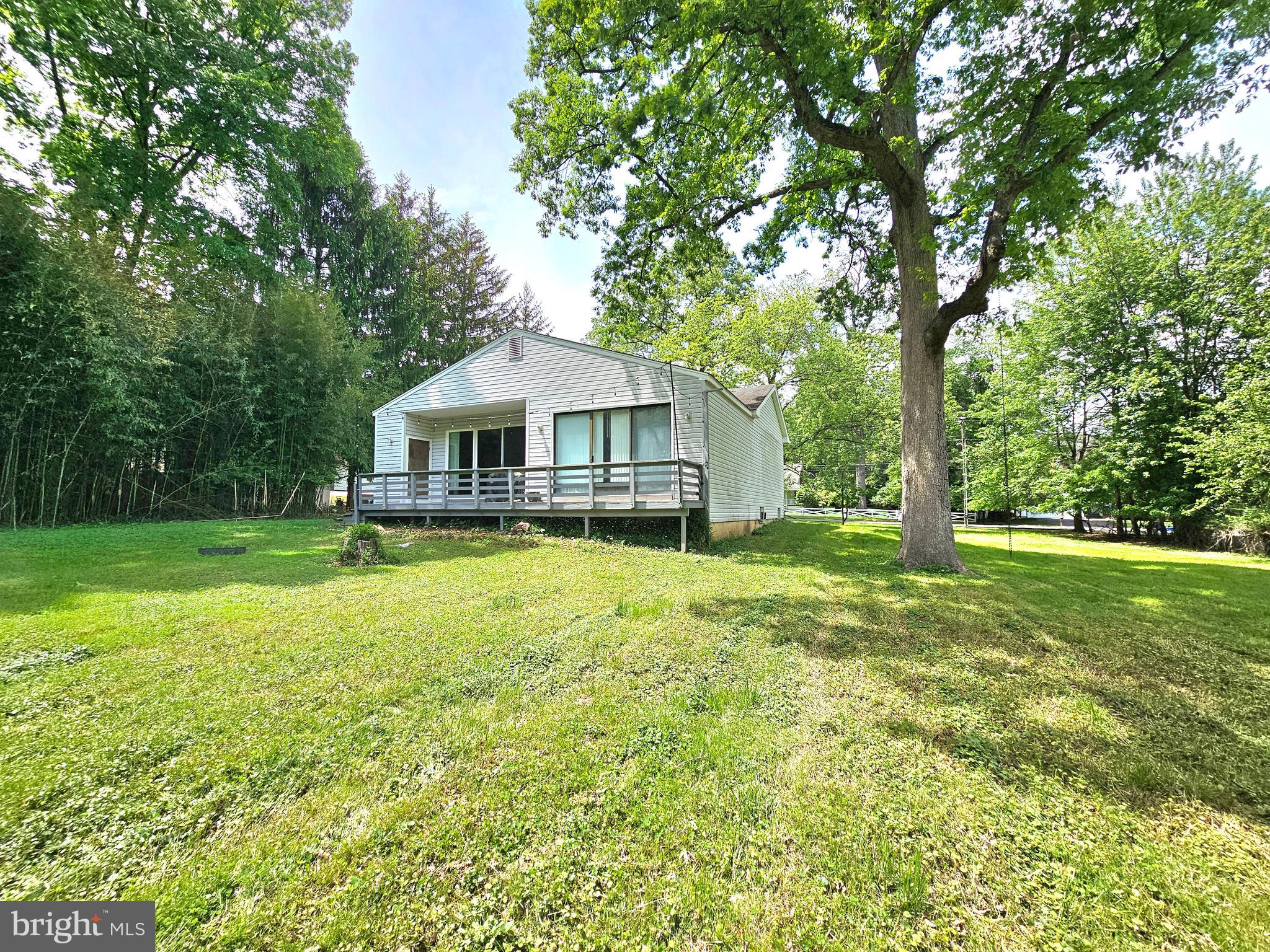 WOODFORD - Residential Lease