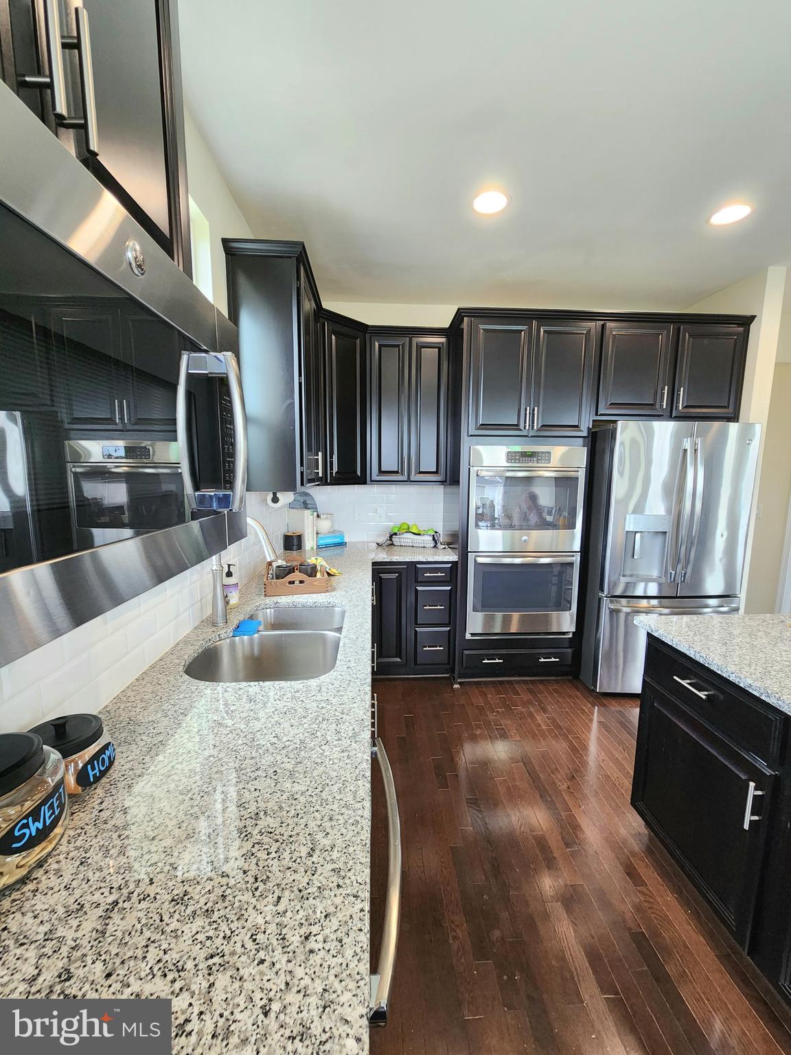 NORBORNE GLEBE - Residential