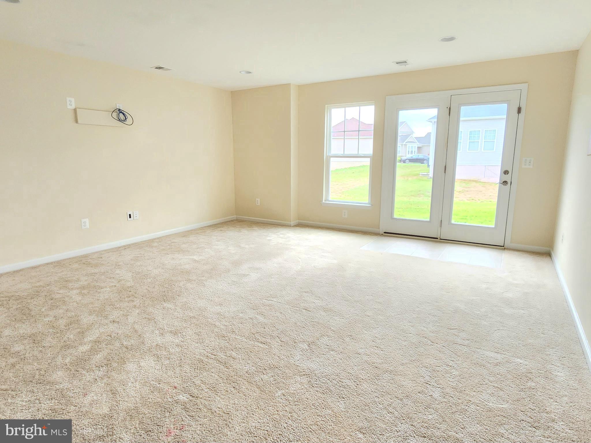 NORBORNE GLEBE - Residential