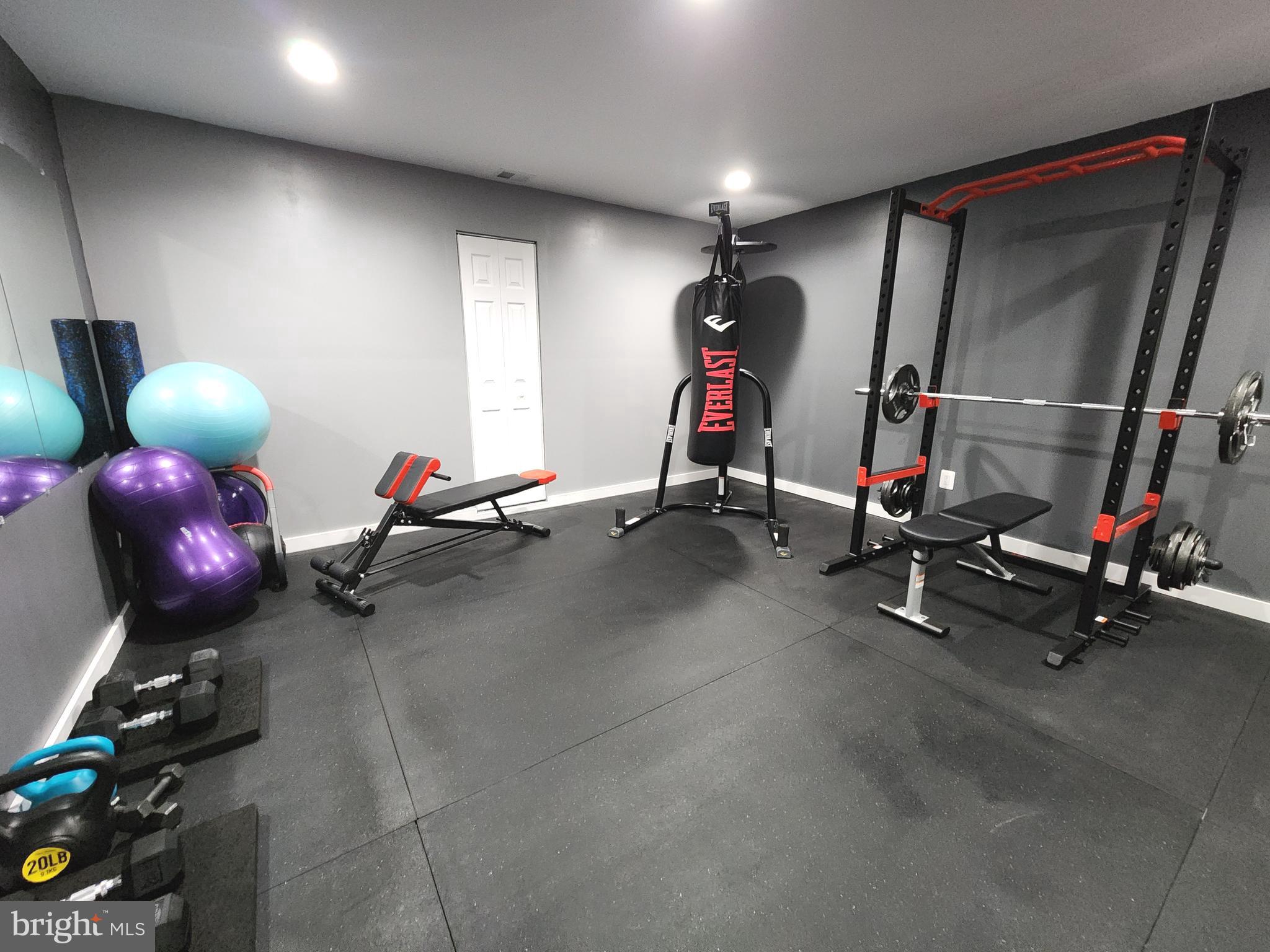 NORBORNE GLEBE - Residential