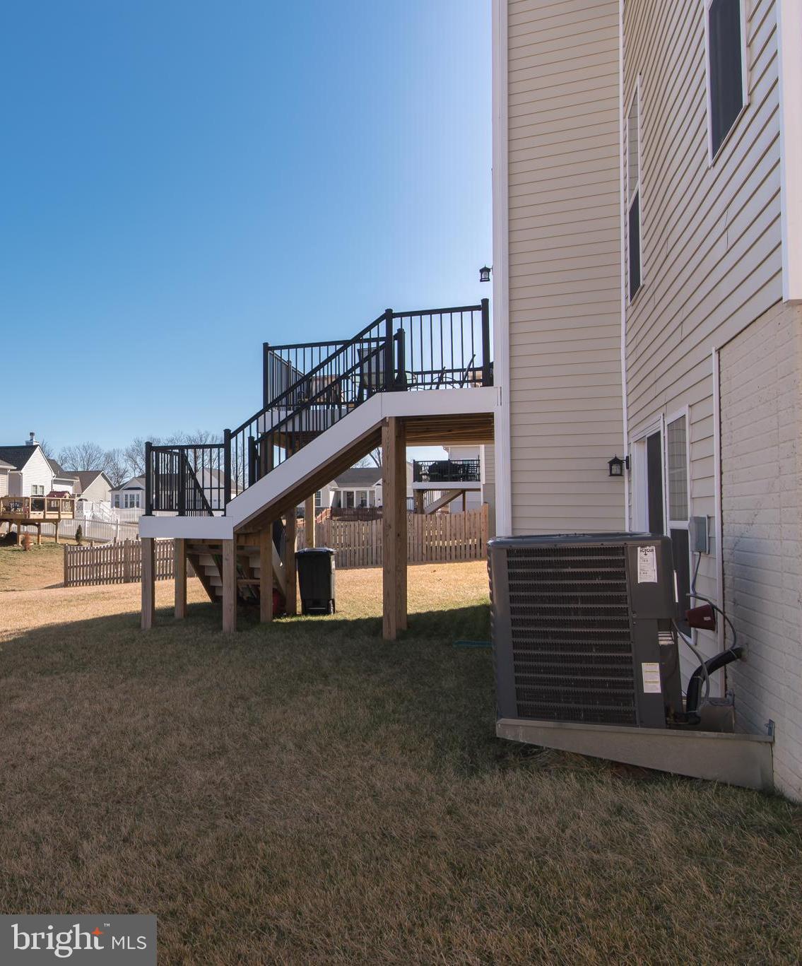 NORBORNE GLEBE - Residential