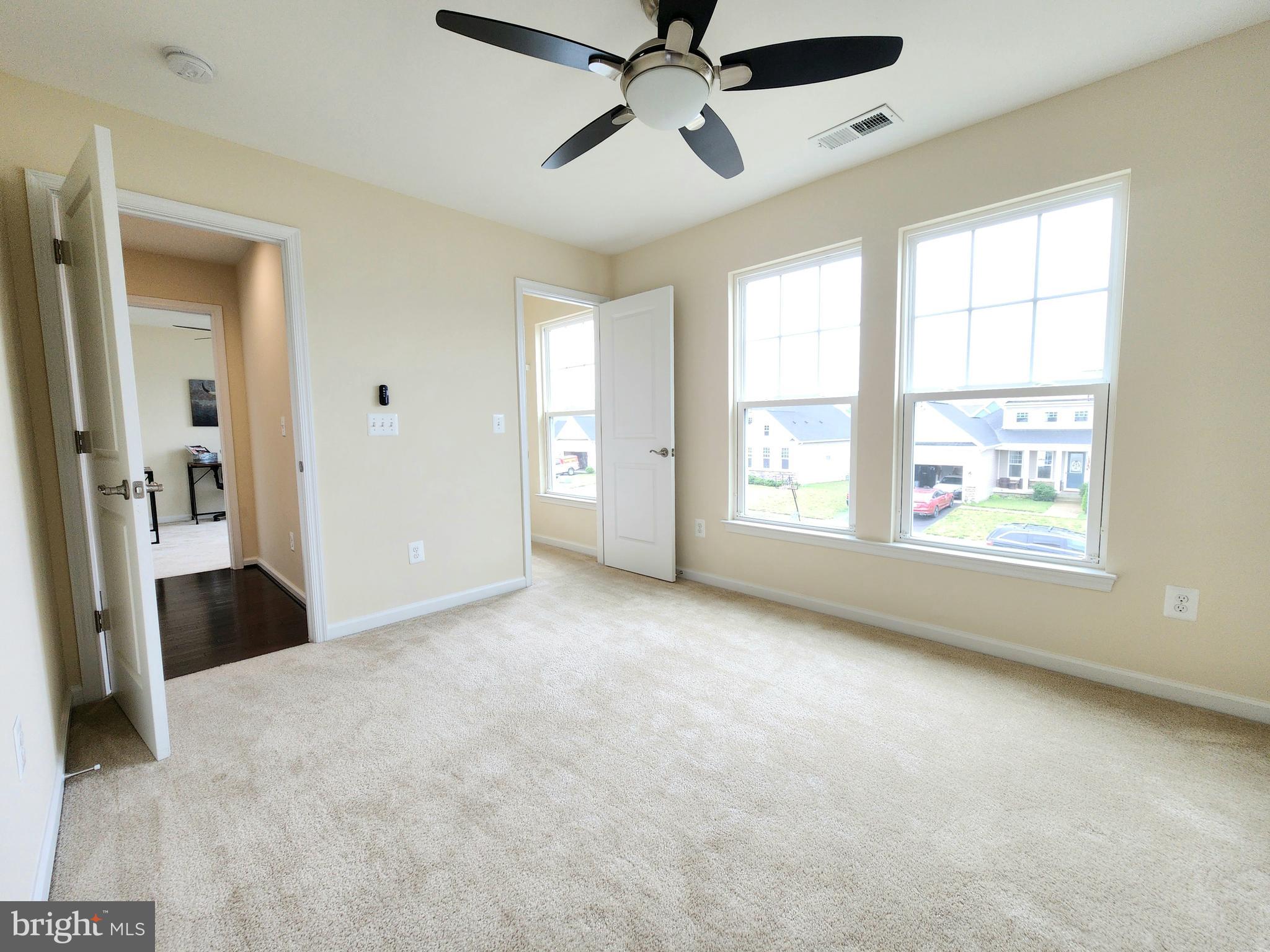NORBORNE GLEBE - Residential