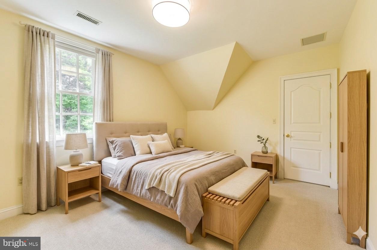 BRADLEY FARMS - Residential