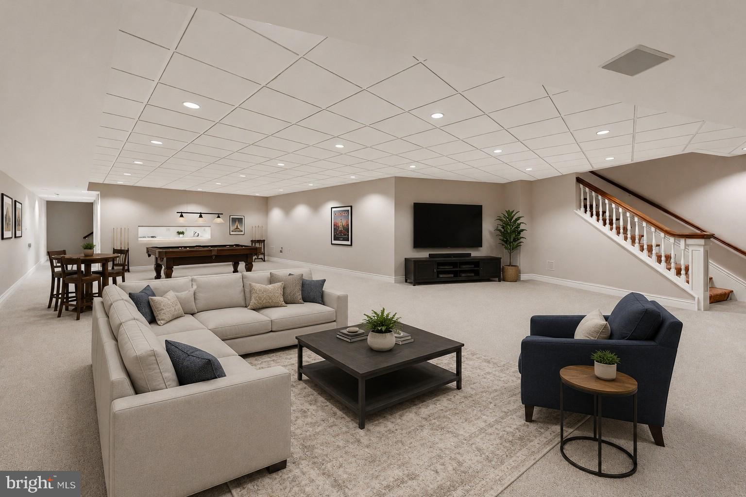BRADLEY FARMS - Residential