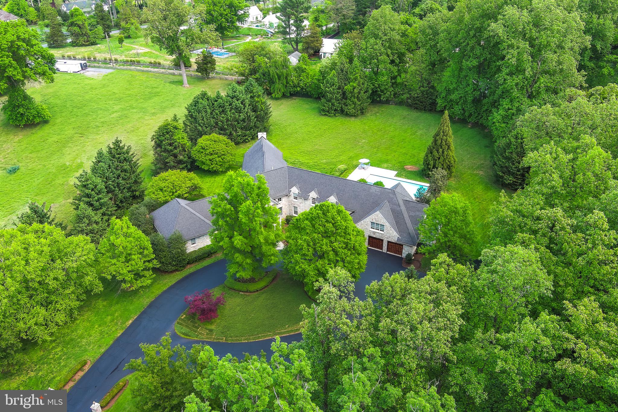 BRADLEY FARMS - Residential