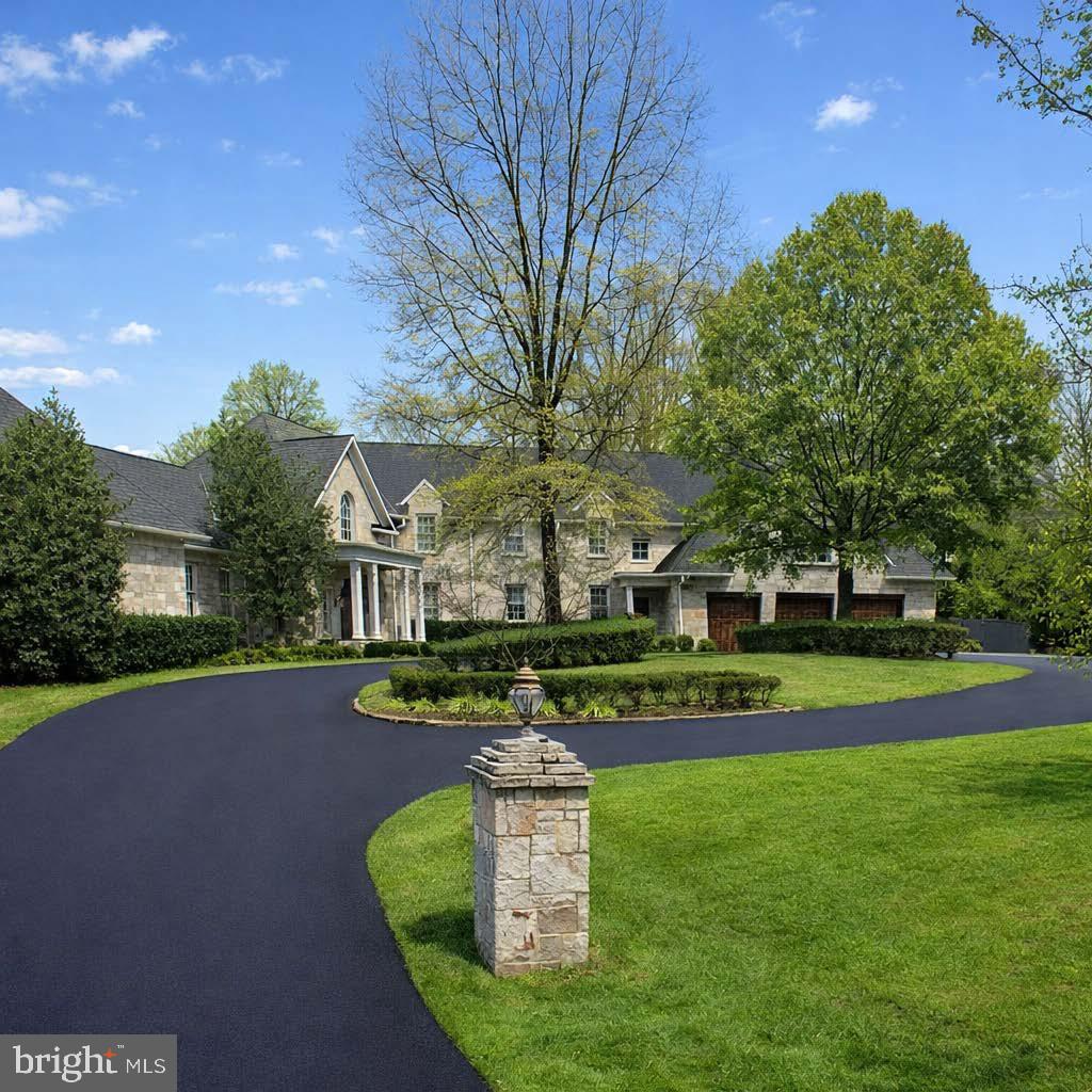 BRADLEY FARMS - Residential