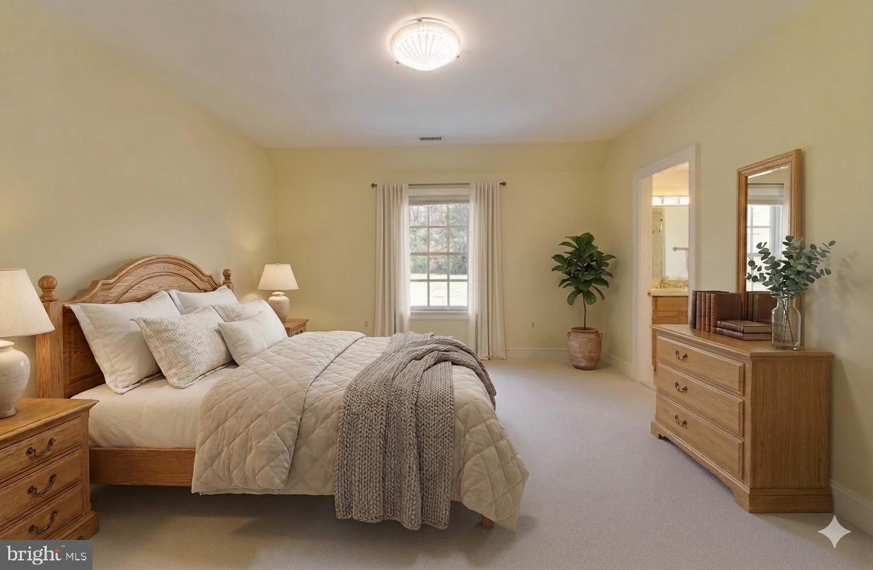BRADLEY FARMS - Residential
