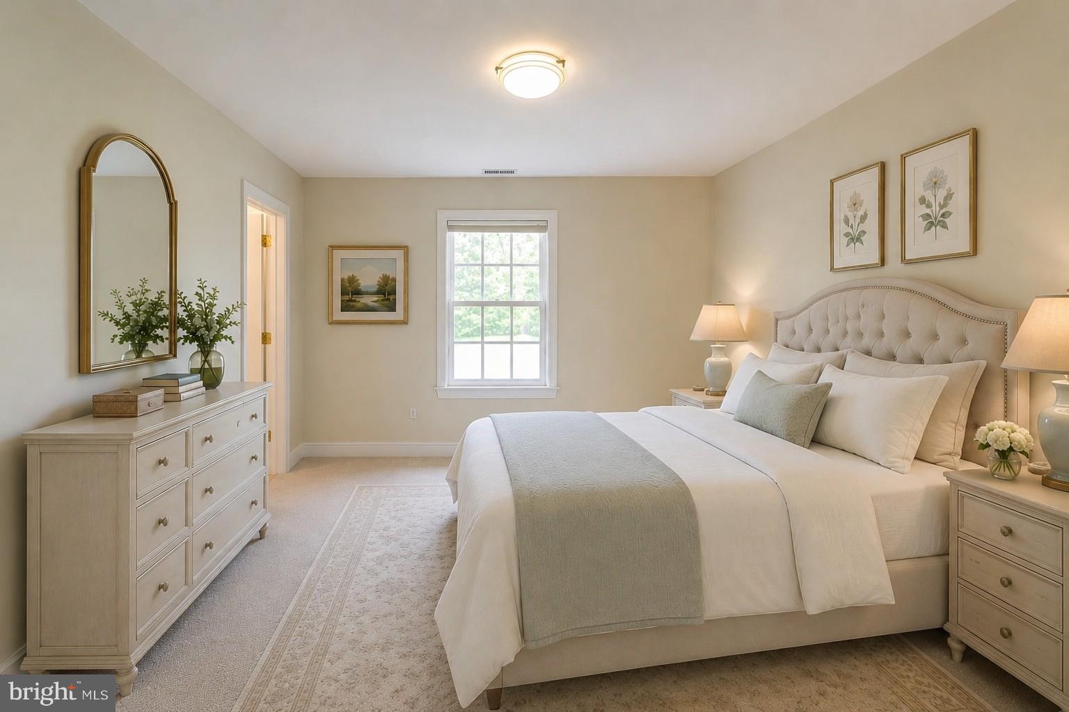 BRADLEY FARMS - Residential
