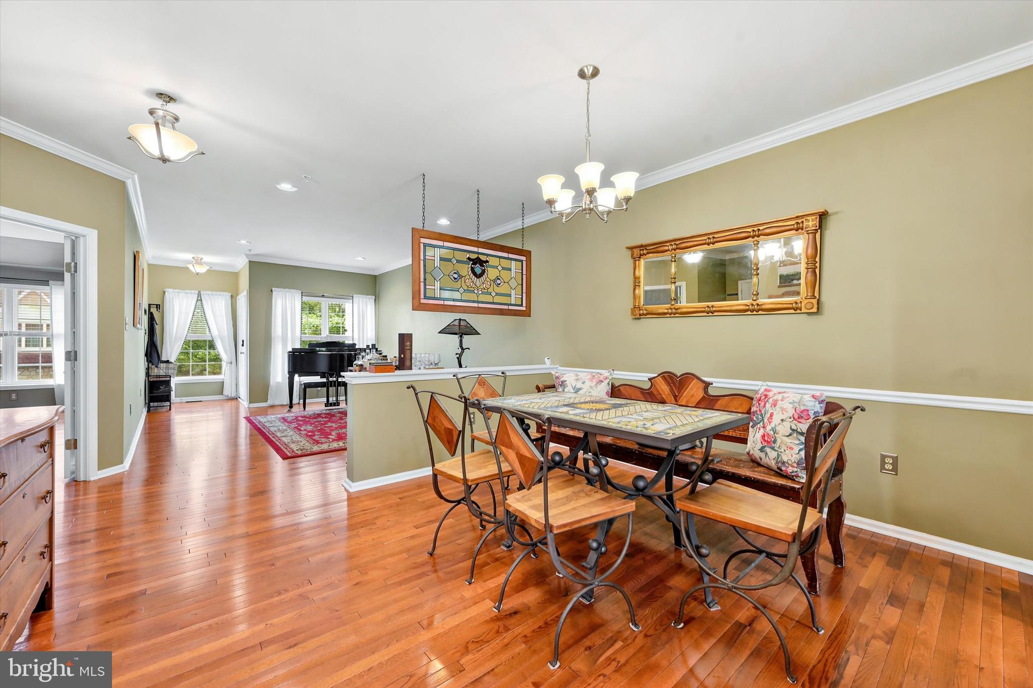 CHASE AT BELL TAVE - Residential