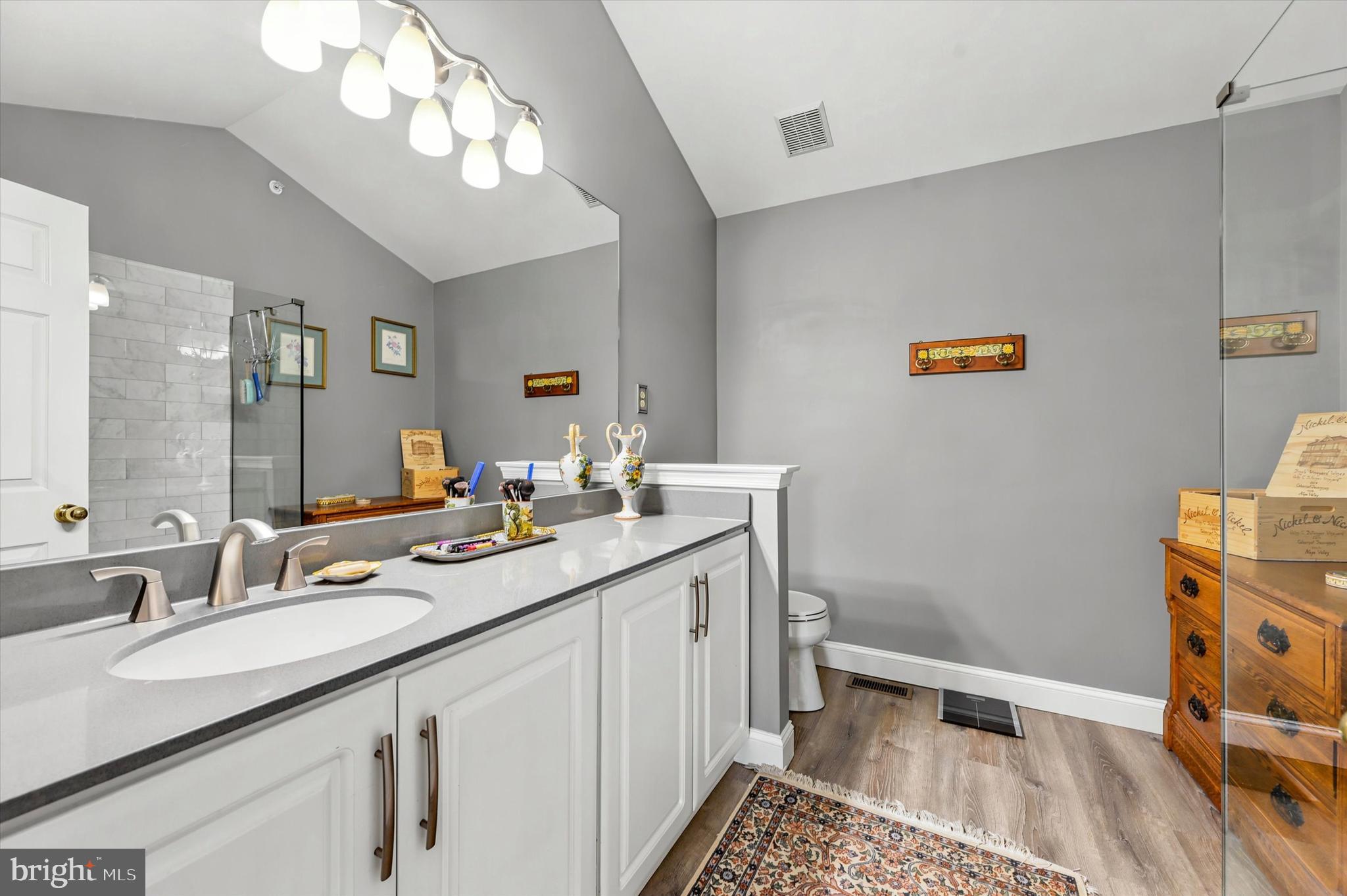 CHASE AT BELL TAVE - Residential