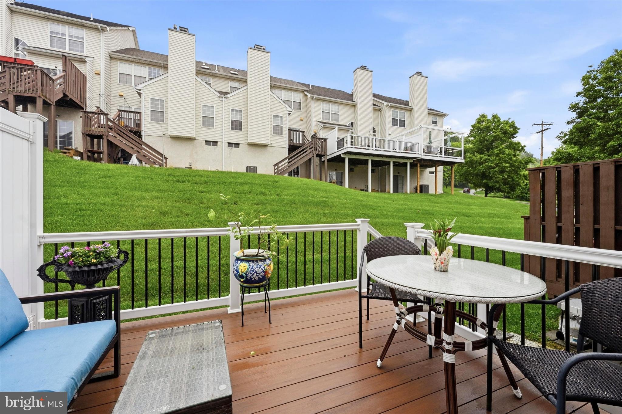 CHASE AT BELL TAVE - Residential