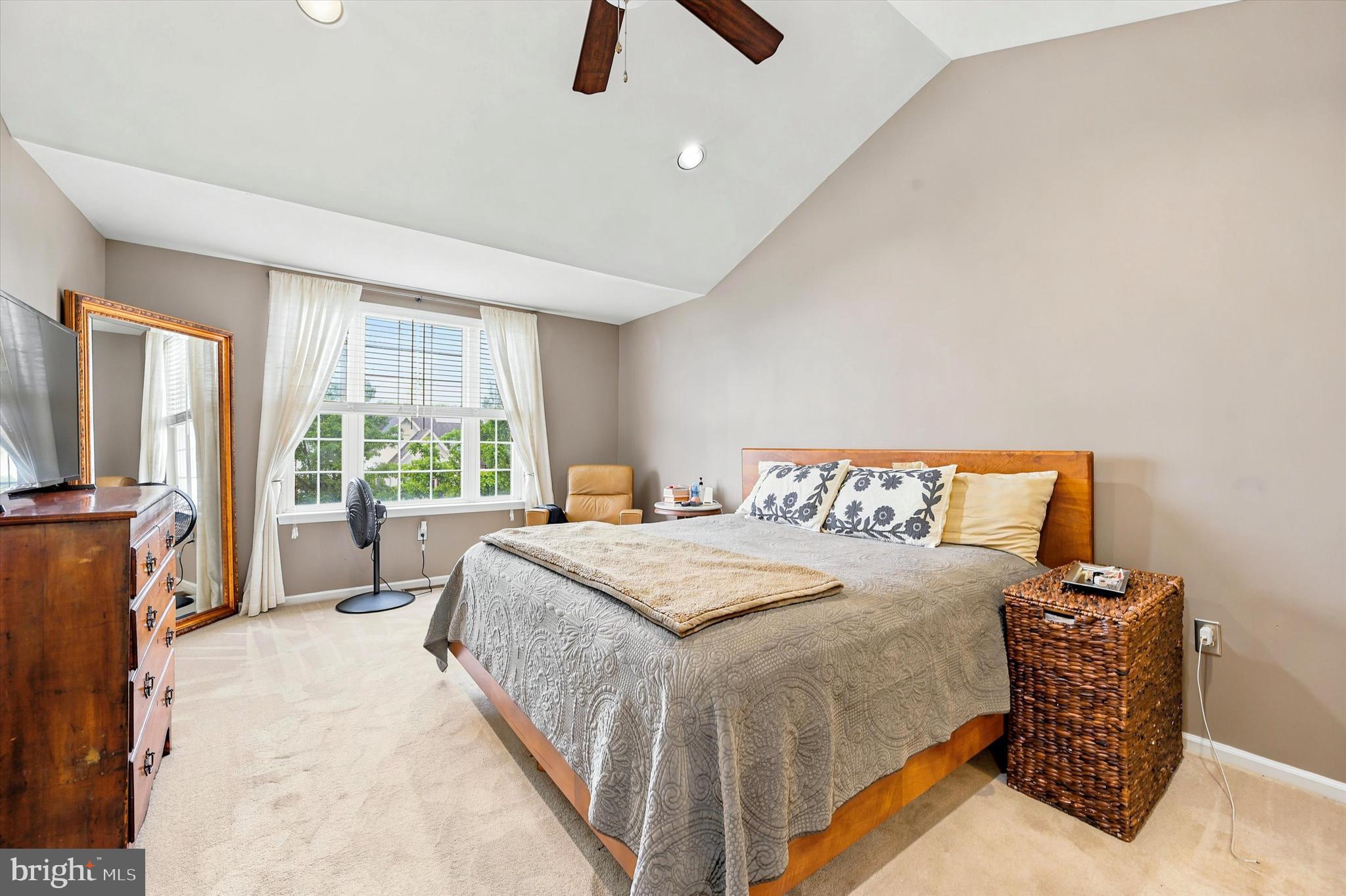 CHASE AT BELL TAVE - Residential