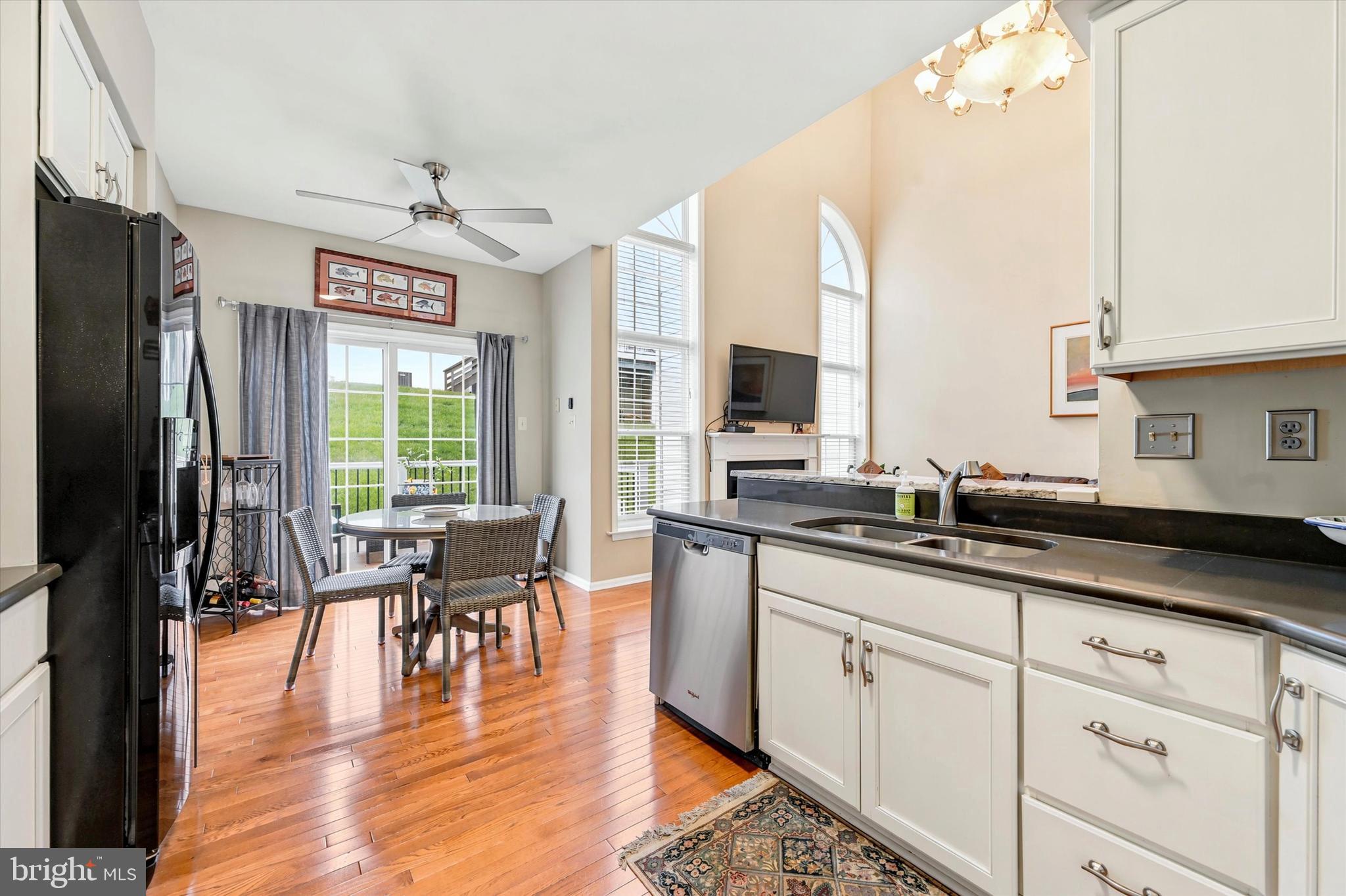 CHASE AT BELL TAVE - Residential