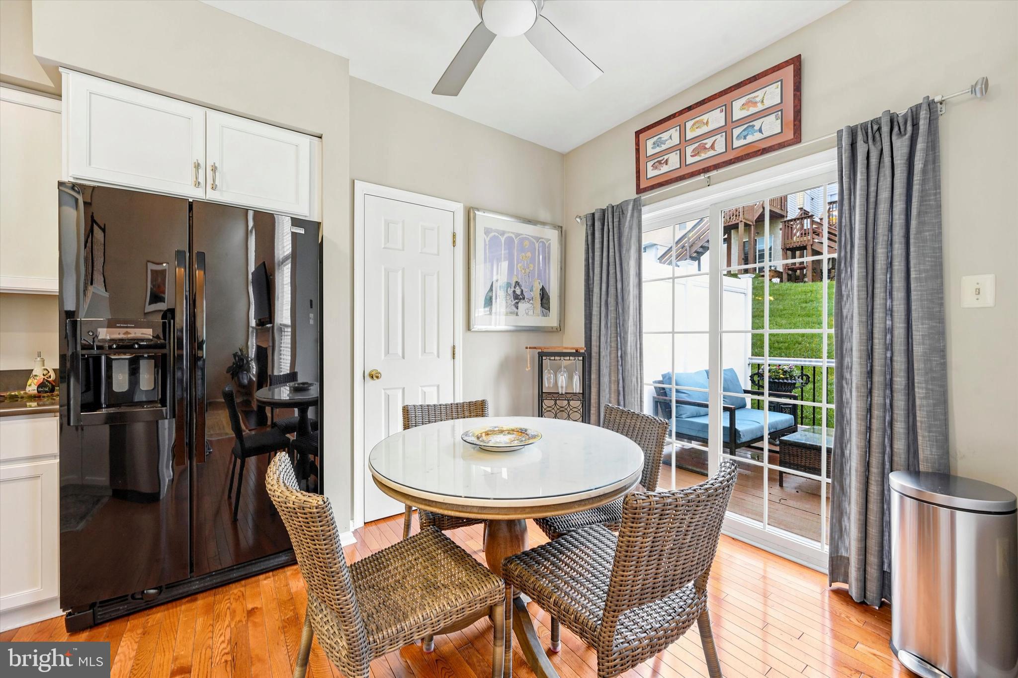 CHASE AT BELL TAVE - Residential