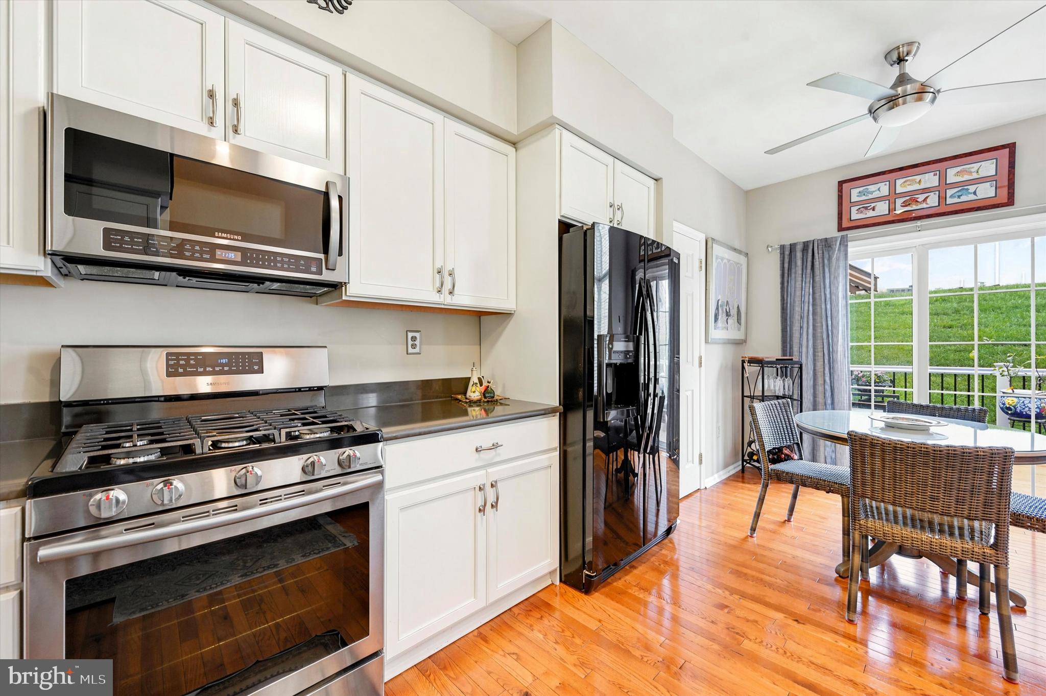 CHASE AT BELL TAVE - Residential