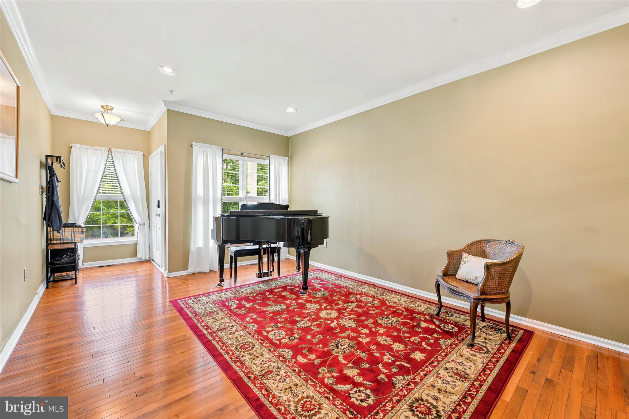 CHASE AT BELL TAVE - Residential