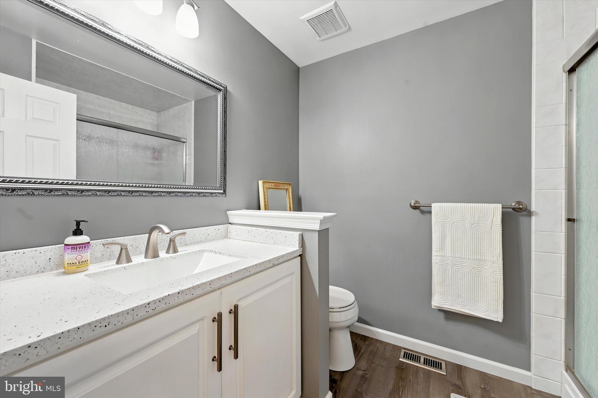 CHASE AT BELL TAVE - Residential