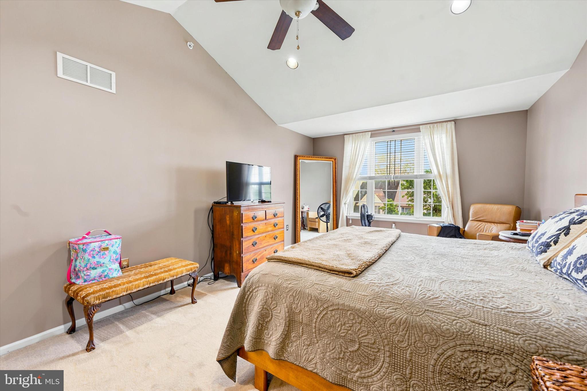 CHASE AT BELL TAVE - Residential