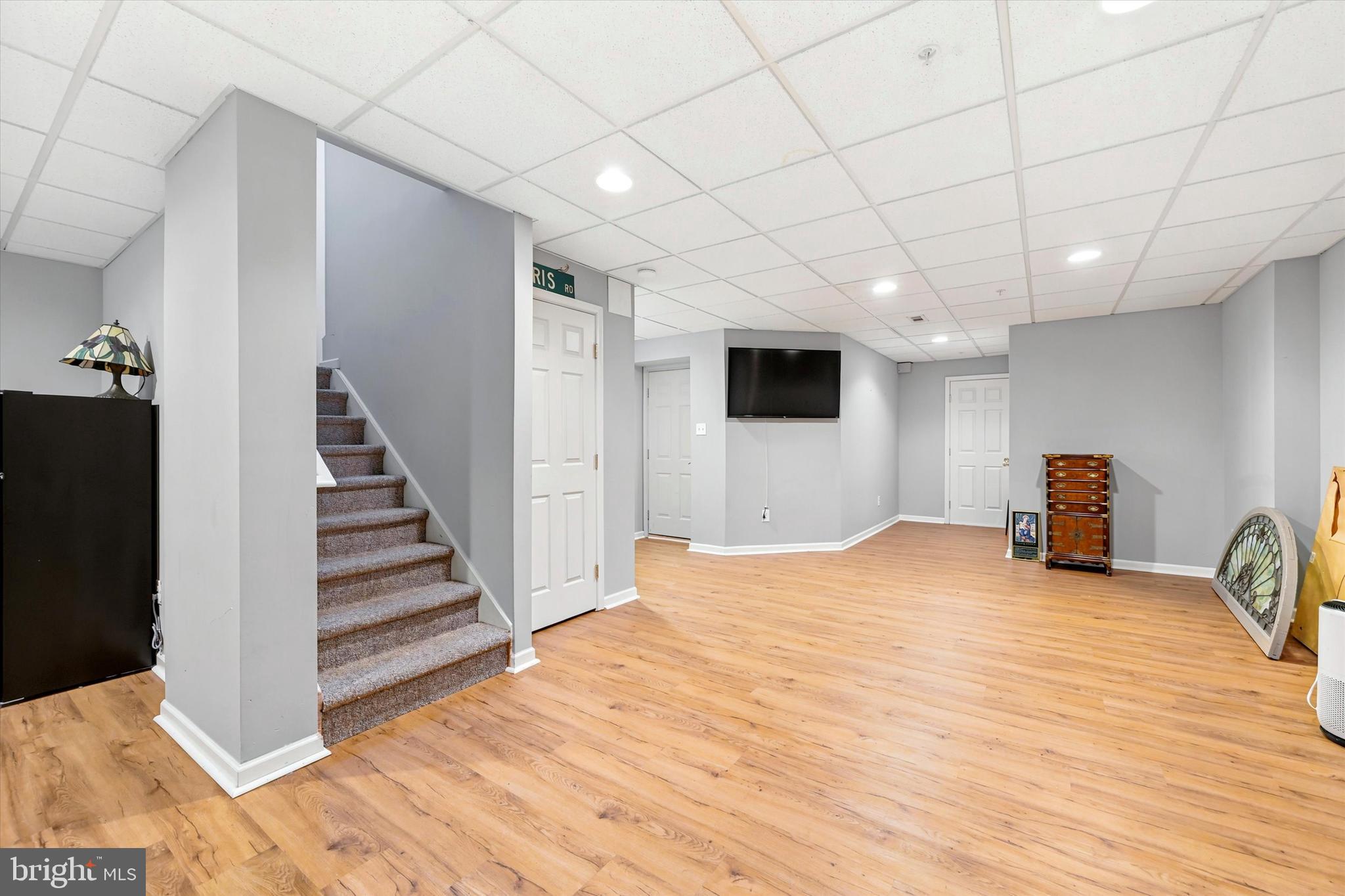 CHASE AT BELL TAVE - Residential