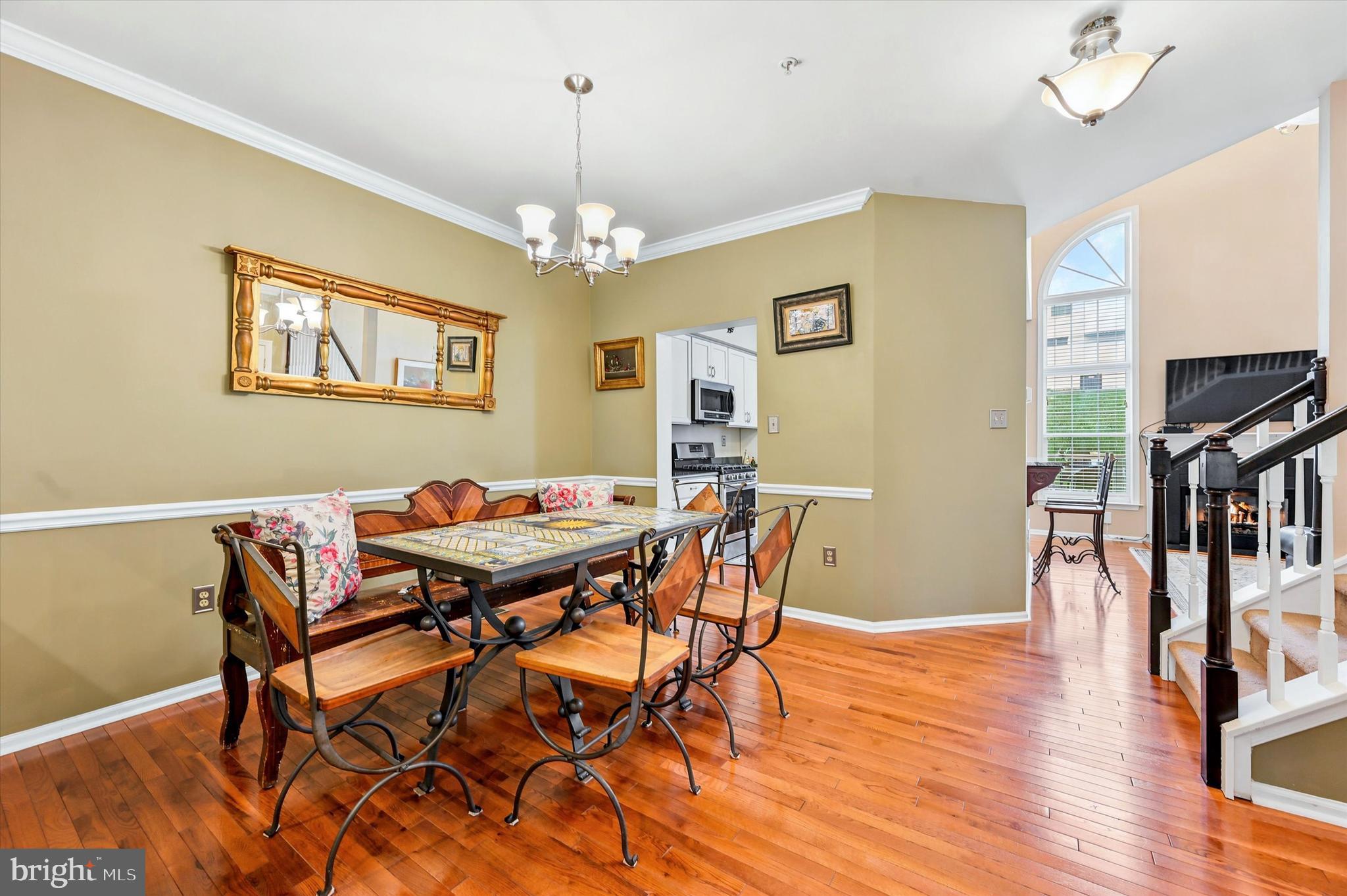 CHASE AT BELL TAVE - Residential