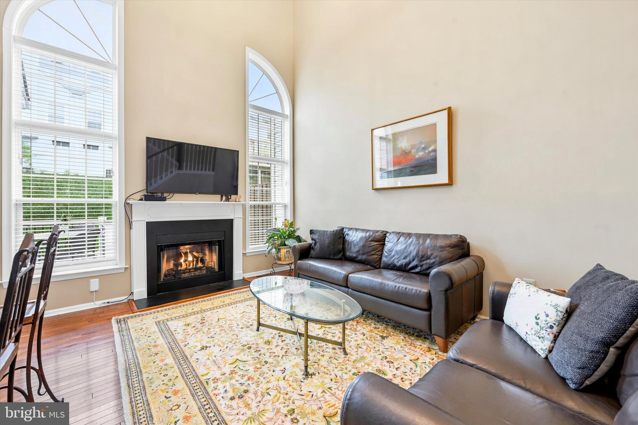 CHASE AT BELL TAVE - Residential
