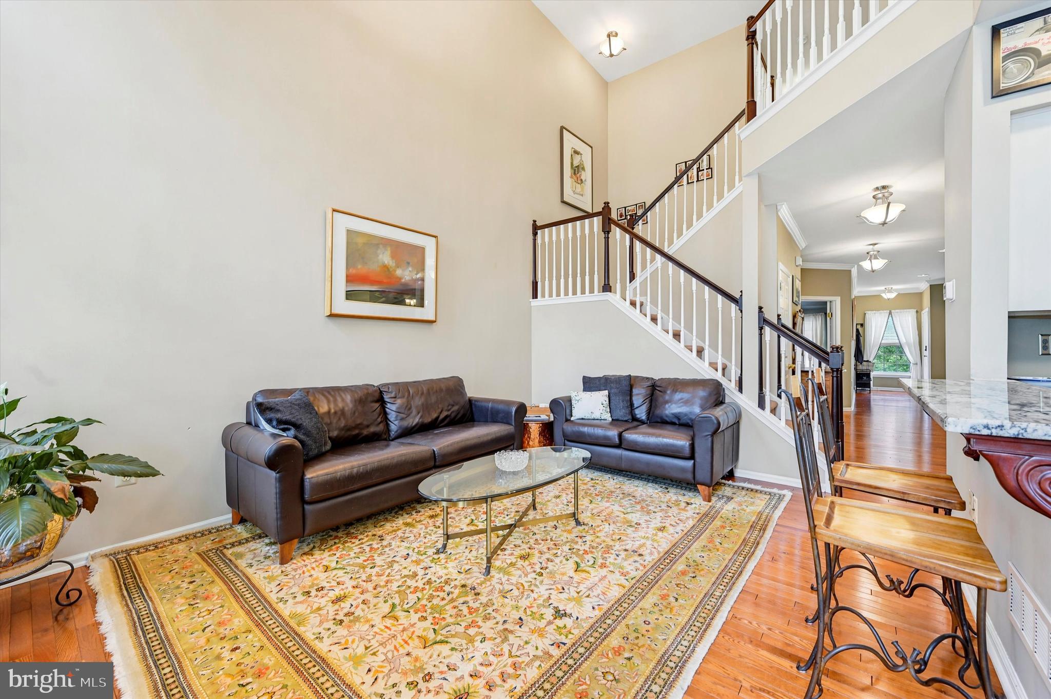 CHASE AT BELL TAVE - Residential