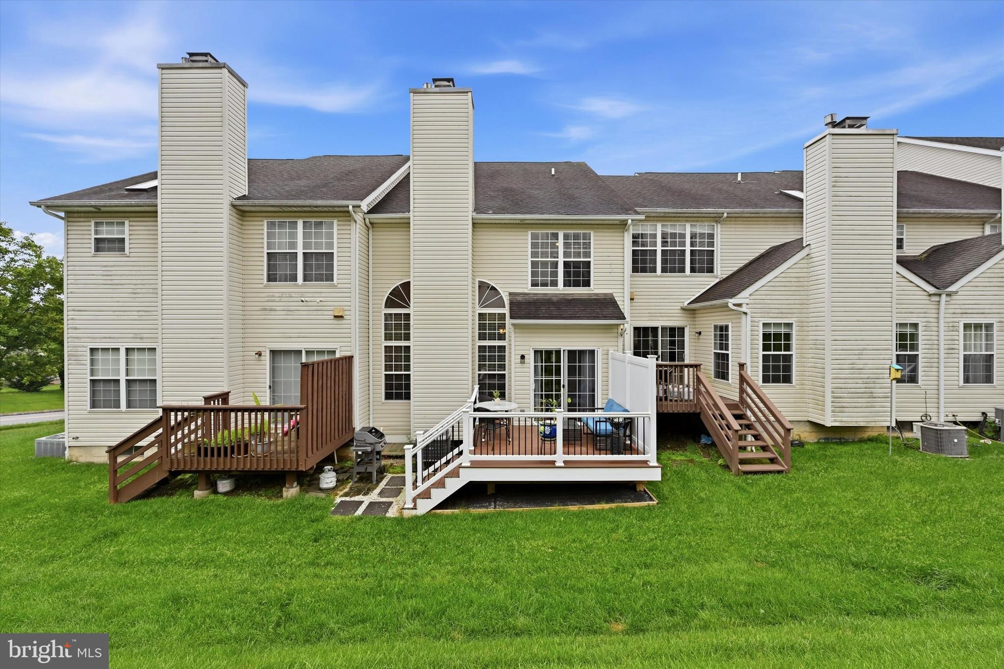 CHASE AT BELL TAVE - Residential