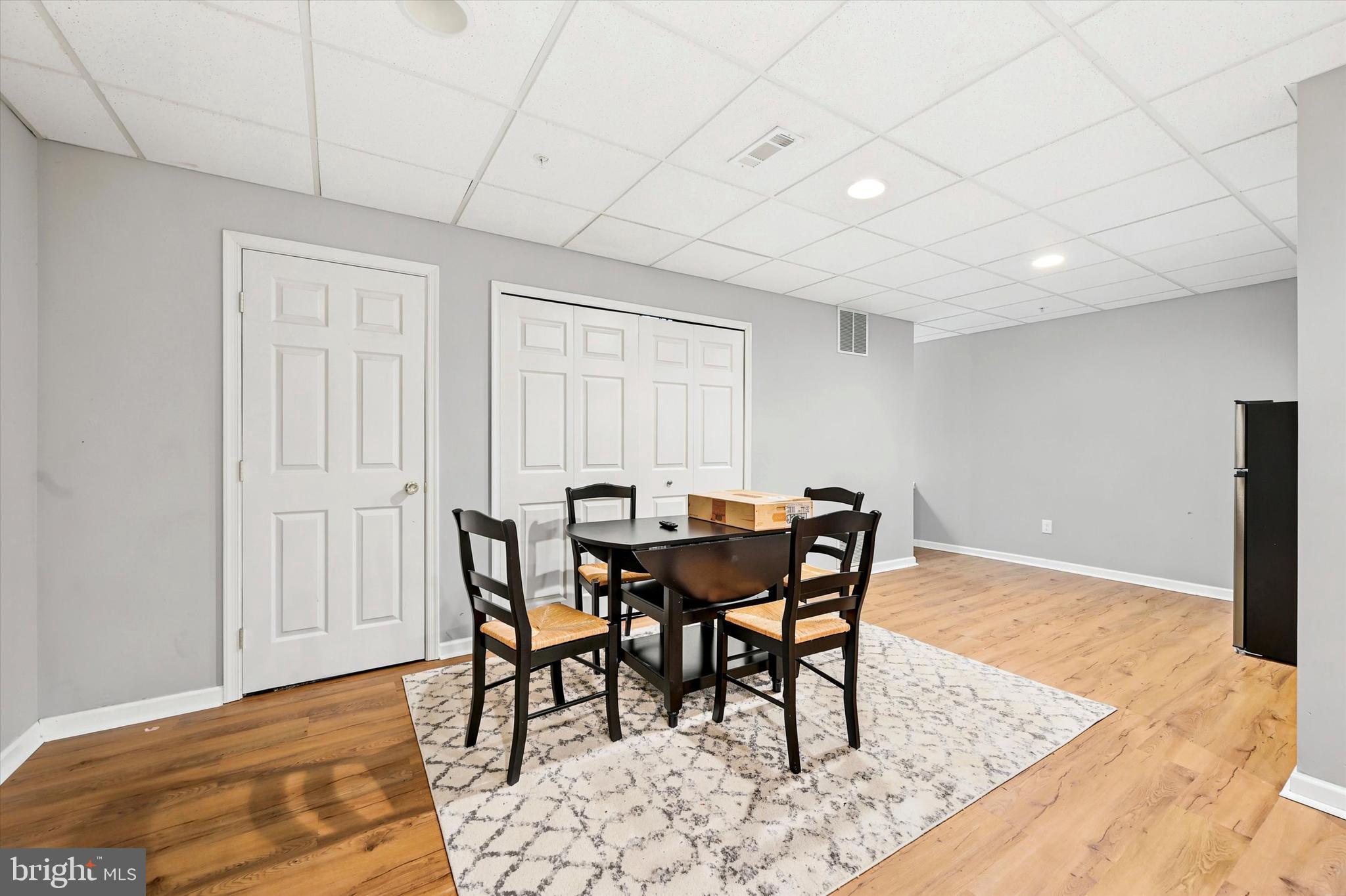 CHASE AT BELL TAVE - Residential