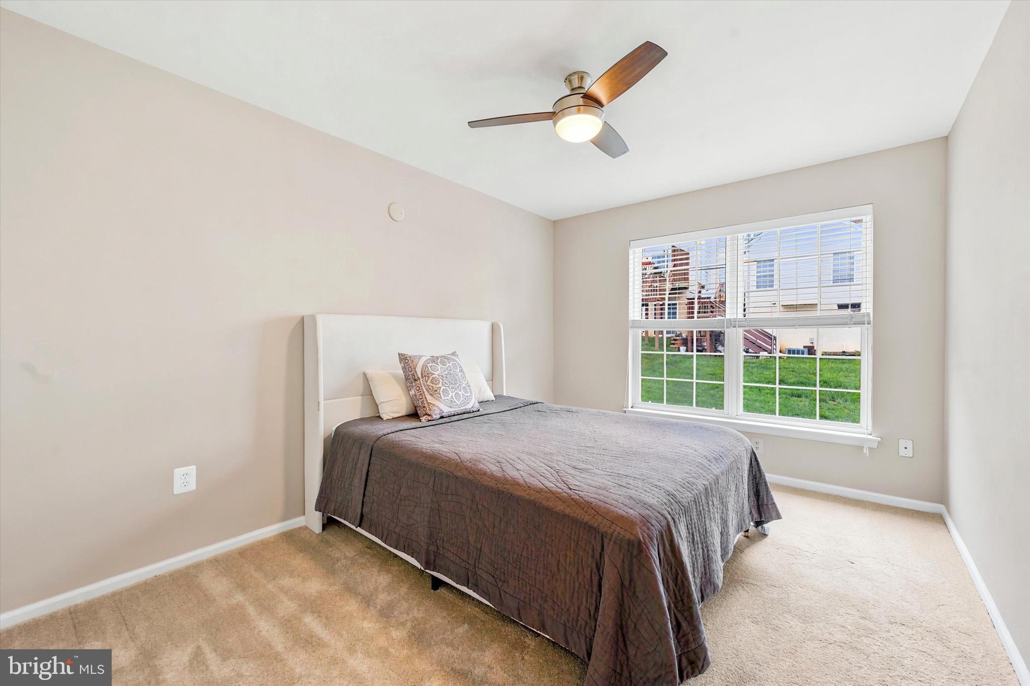 CHASE AT BELL TAVE - Residential