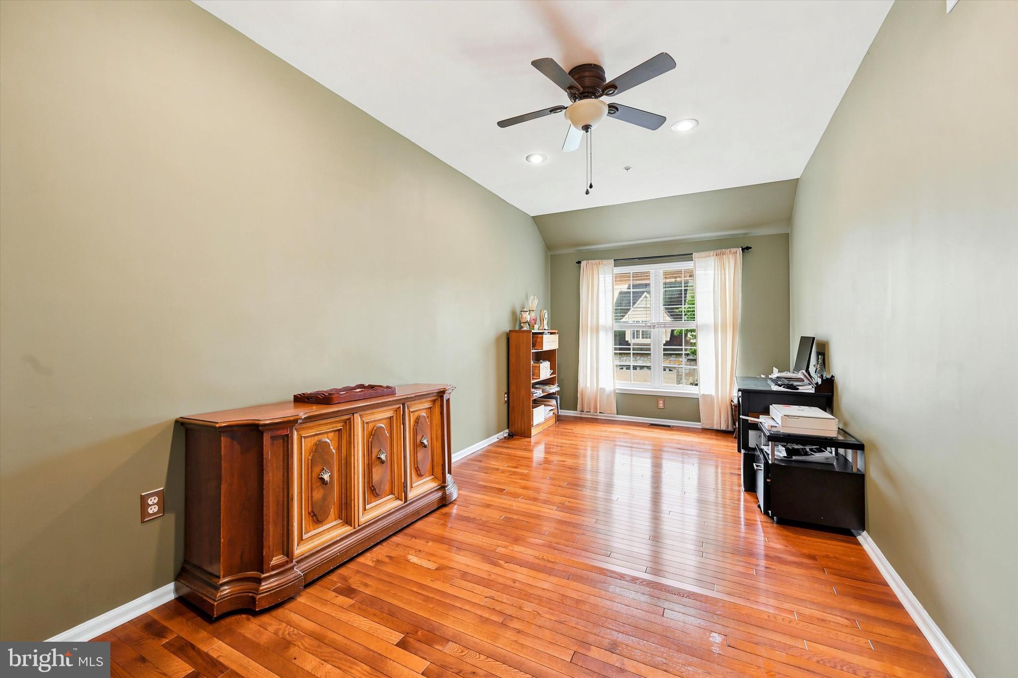 CHASE AT BELL TAVE - Residential