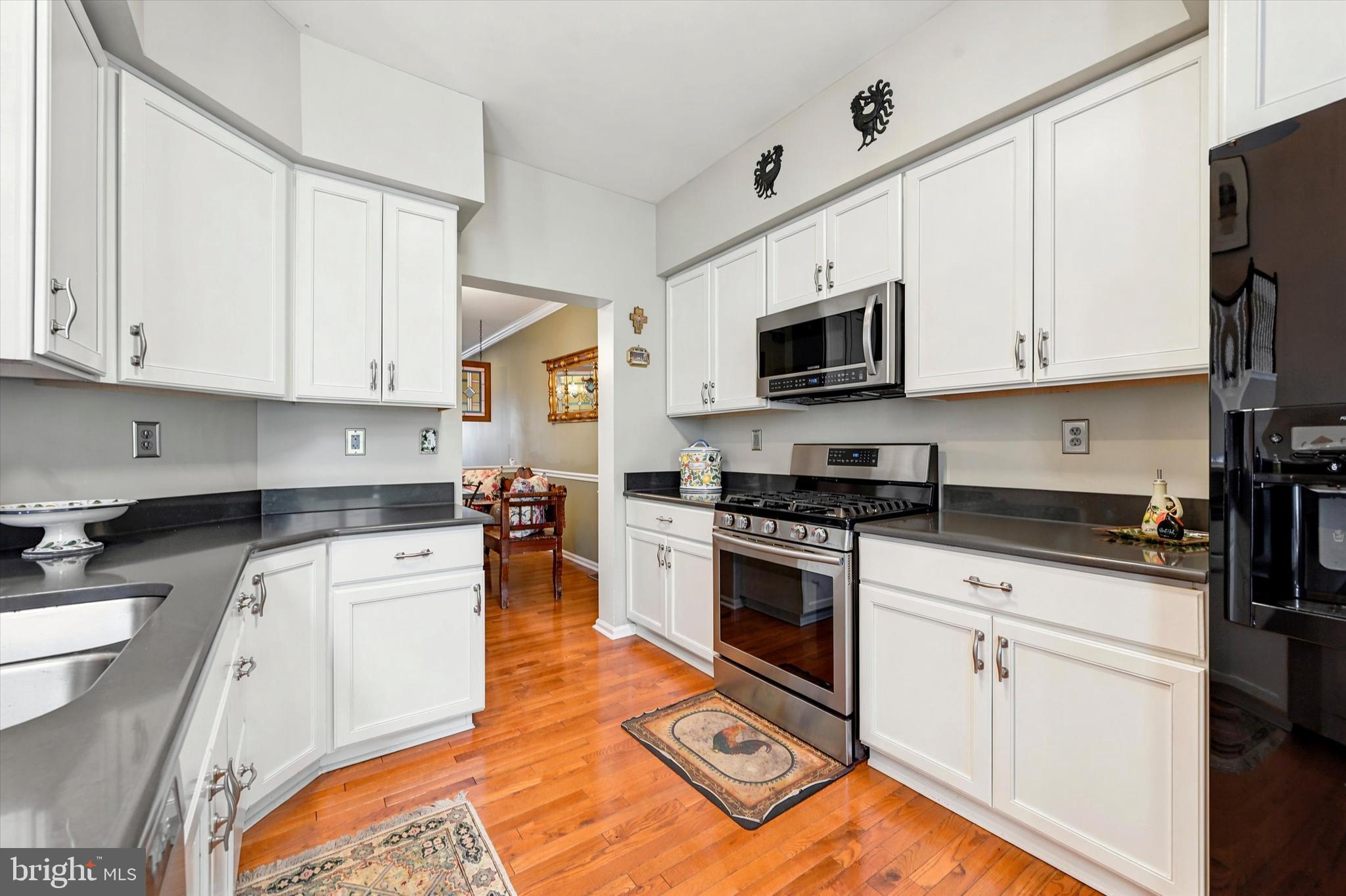 CHASE AT BELL TAVE - Residential
