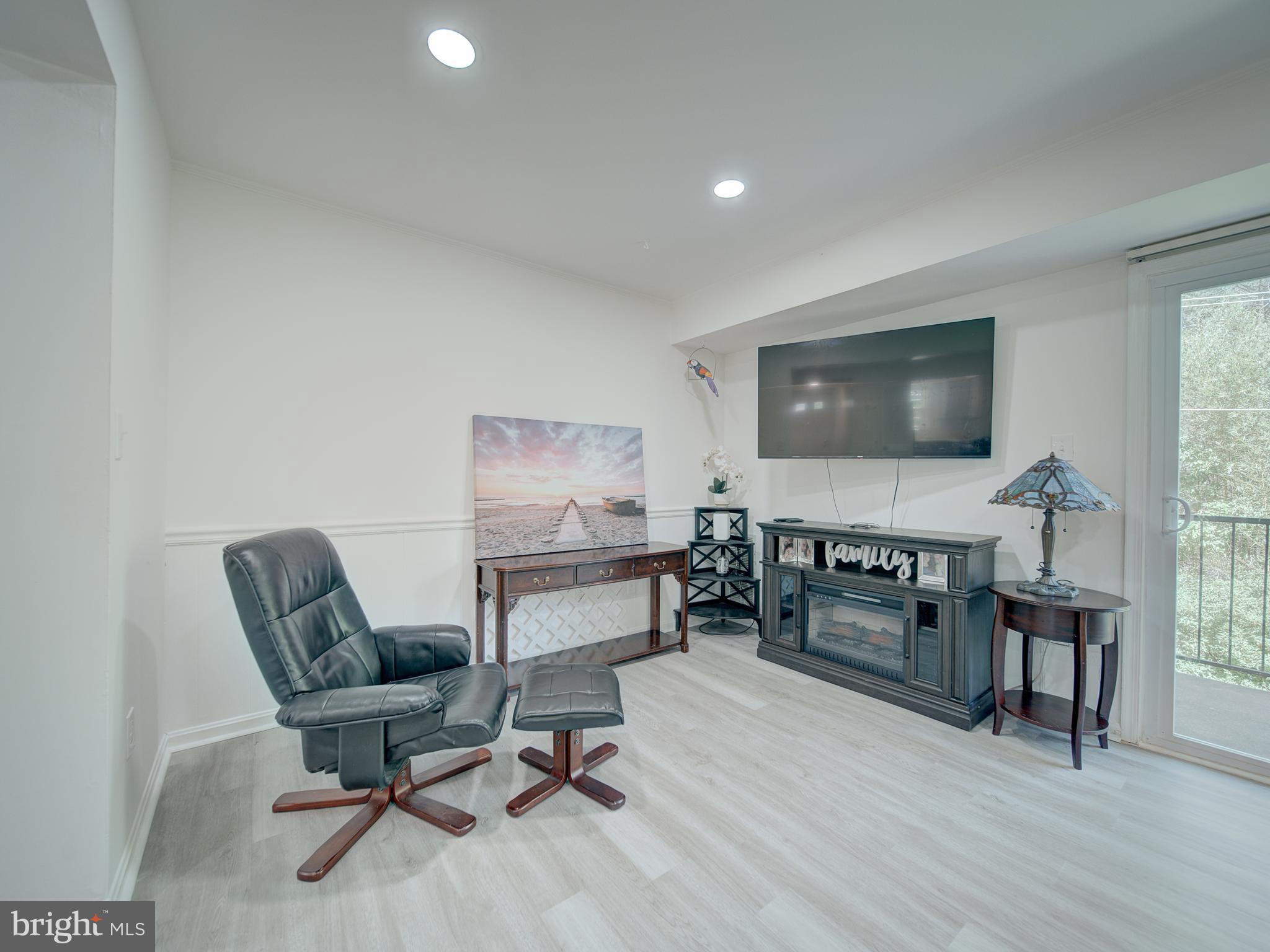 NEWBERRY - Residential