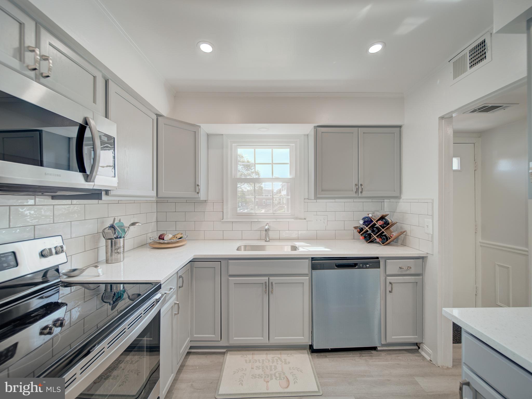 NEWBERRY - Residential