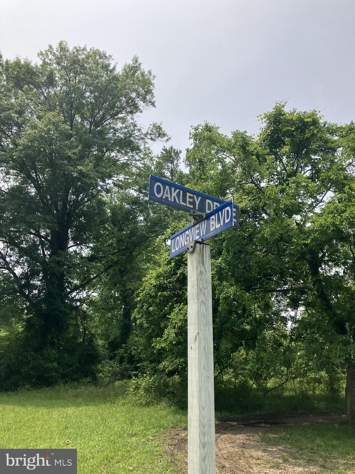 LONGVIEW BEACH - Land