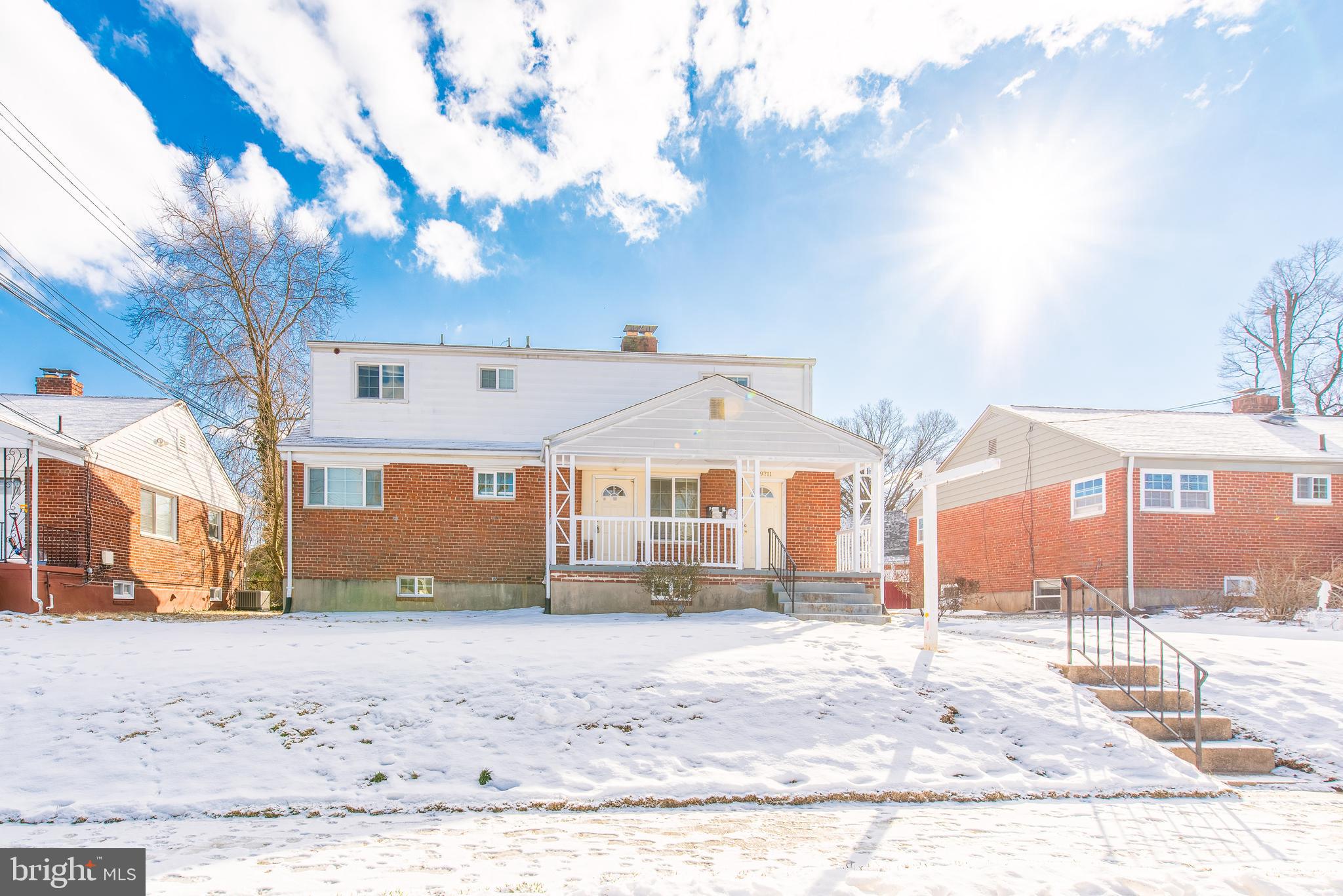 OAKVIEW - Residential
