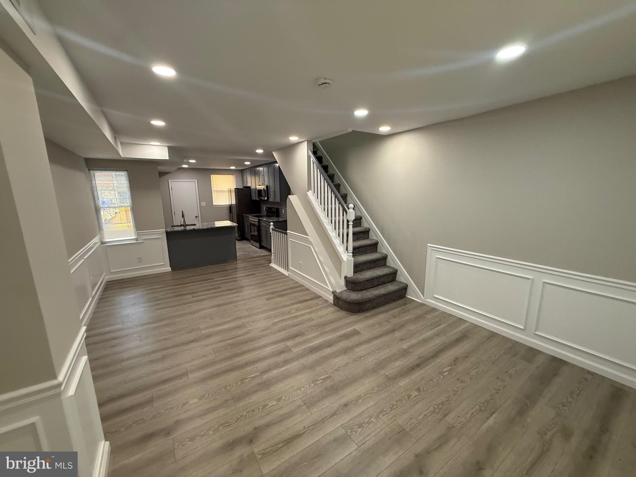 OLNEY - Residential