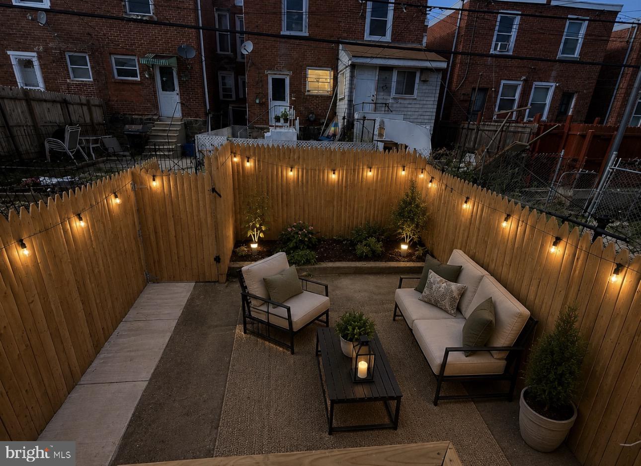 OLNEY - Residential