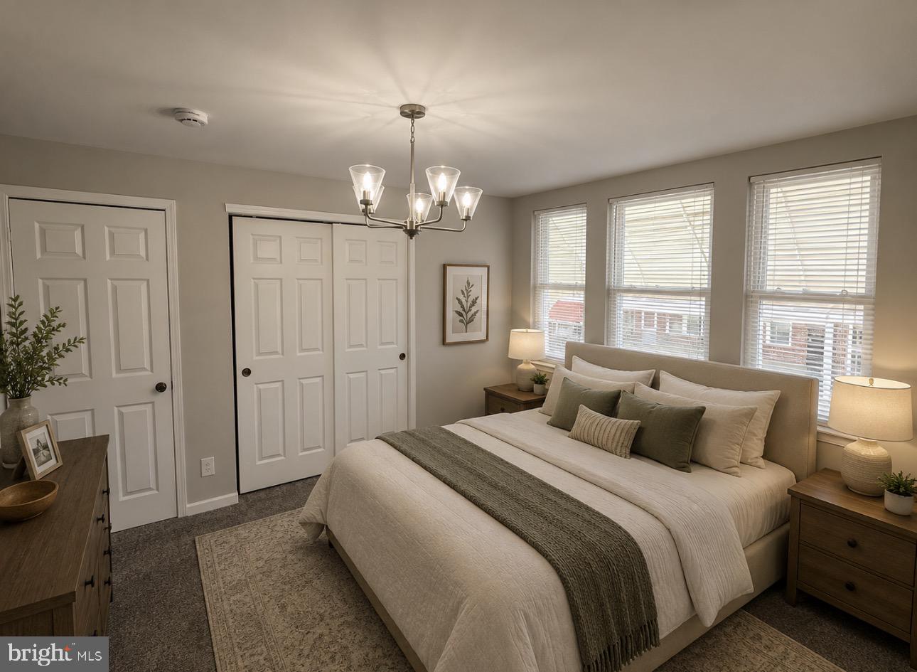 OLNEY - Residential