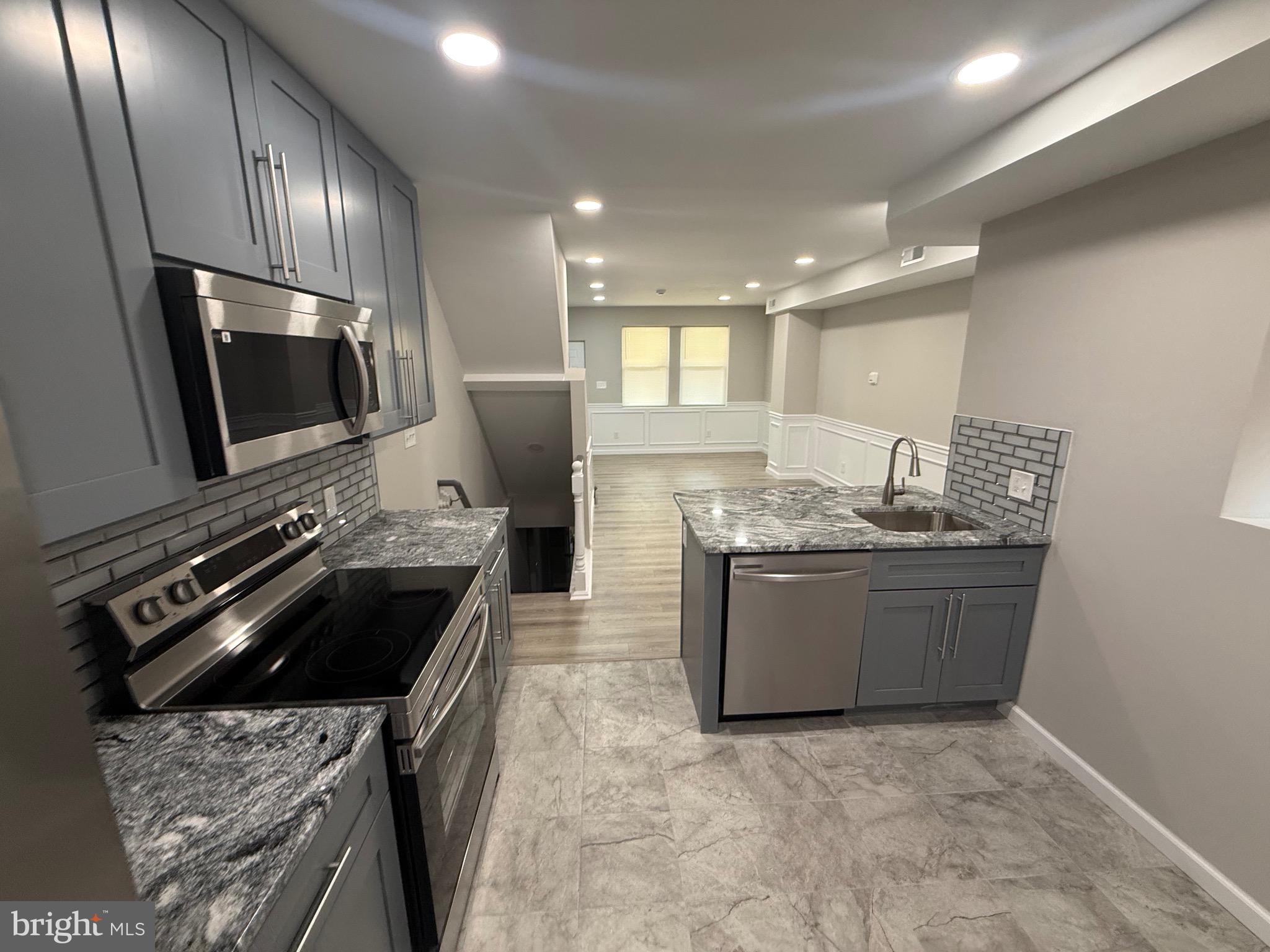 OLNEY - Residential