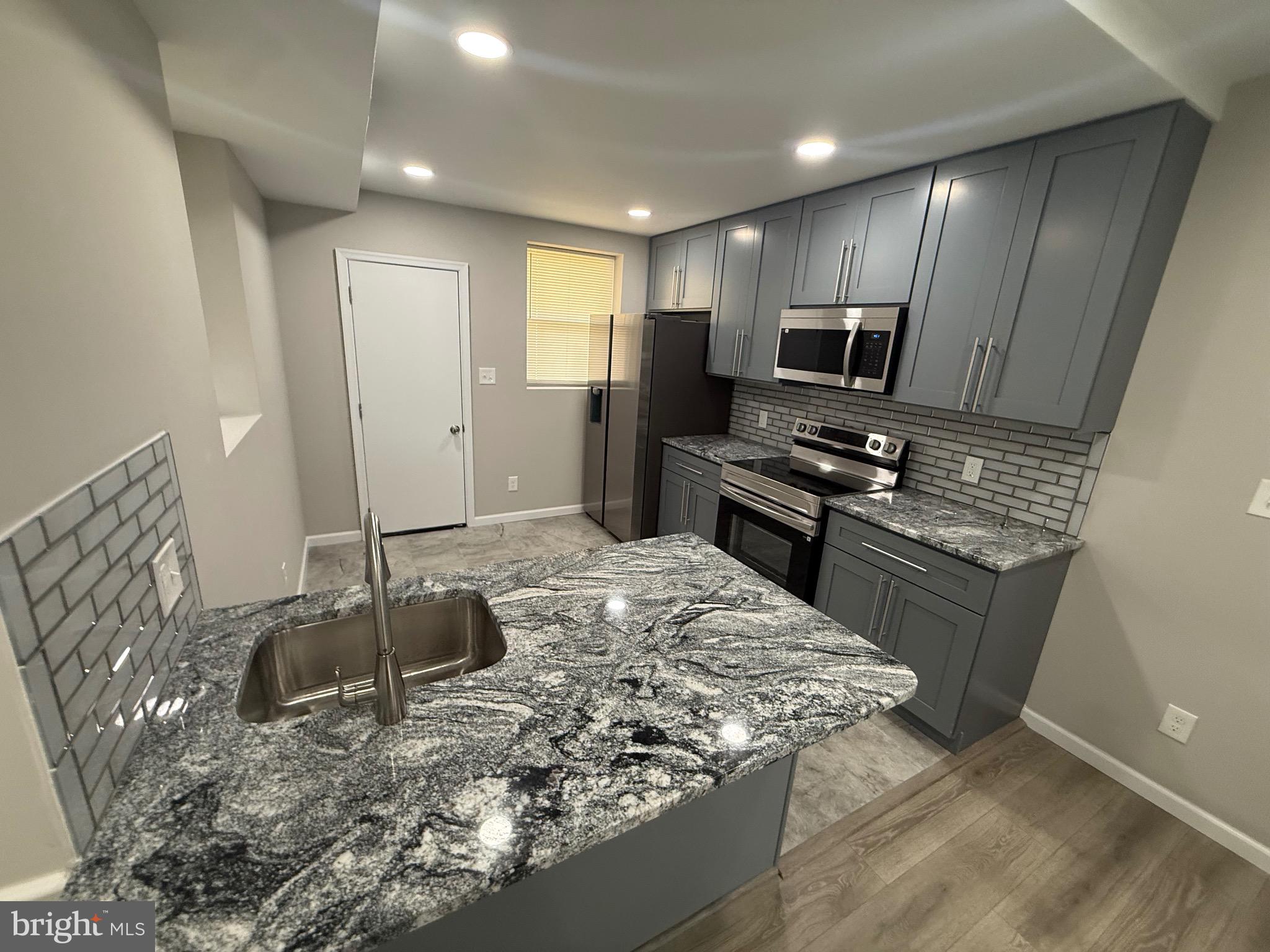 OLNEY - Residential