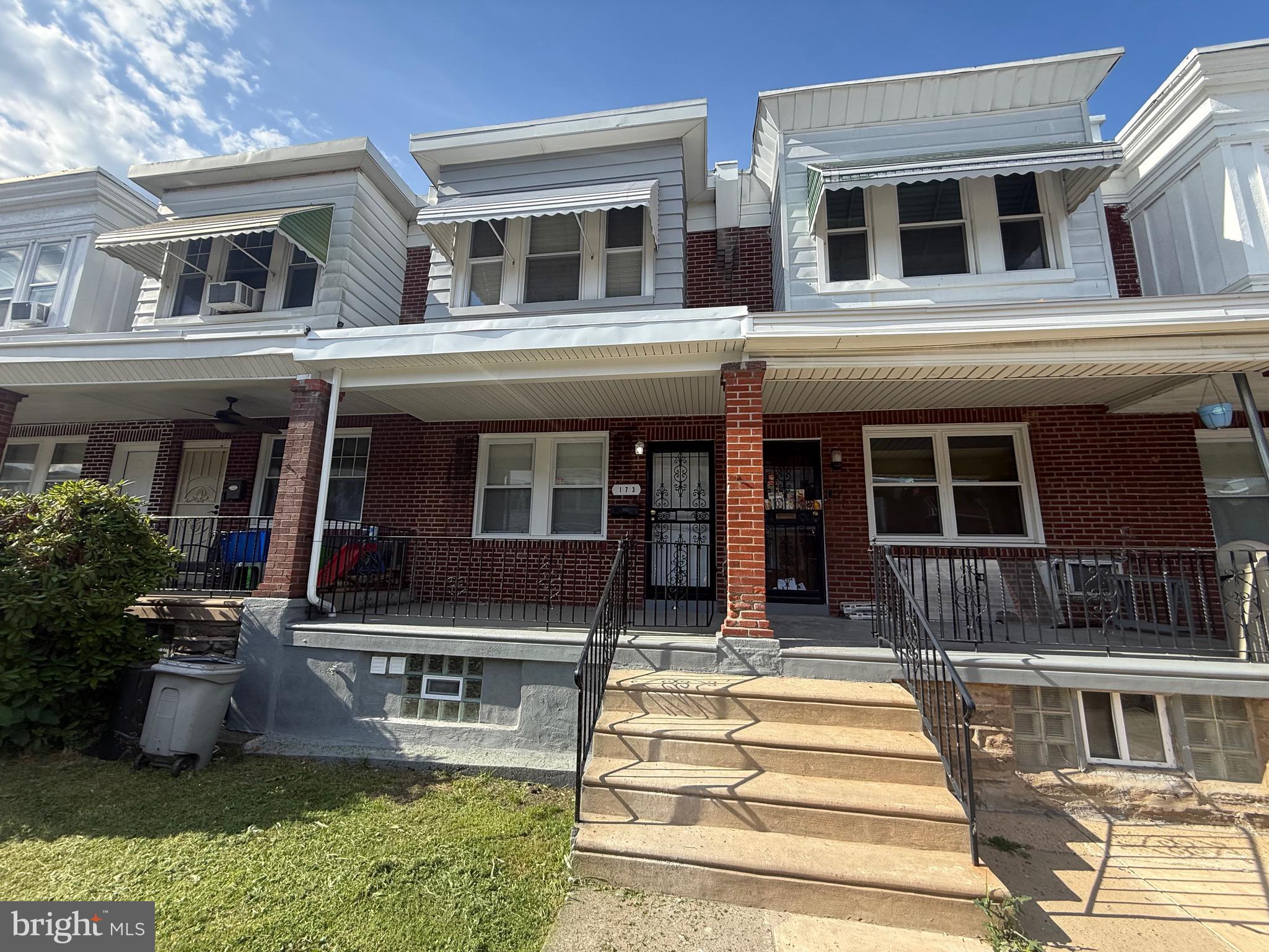 OLNEY - Residential