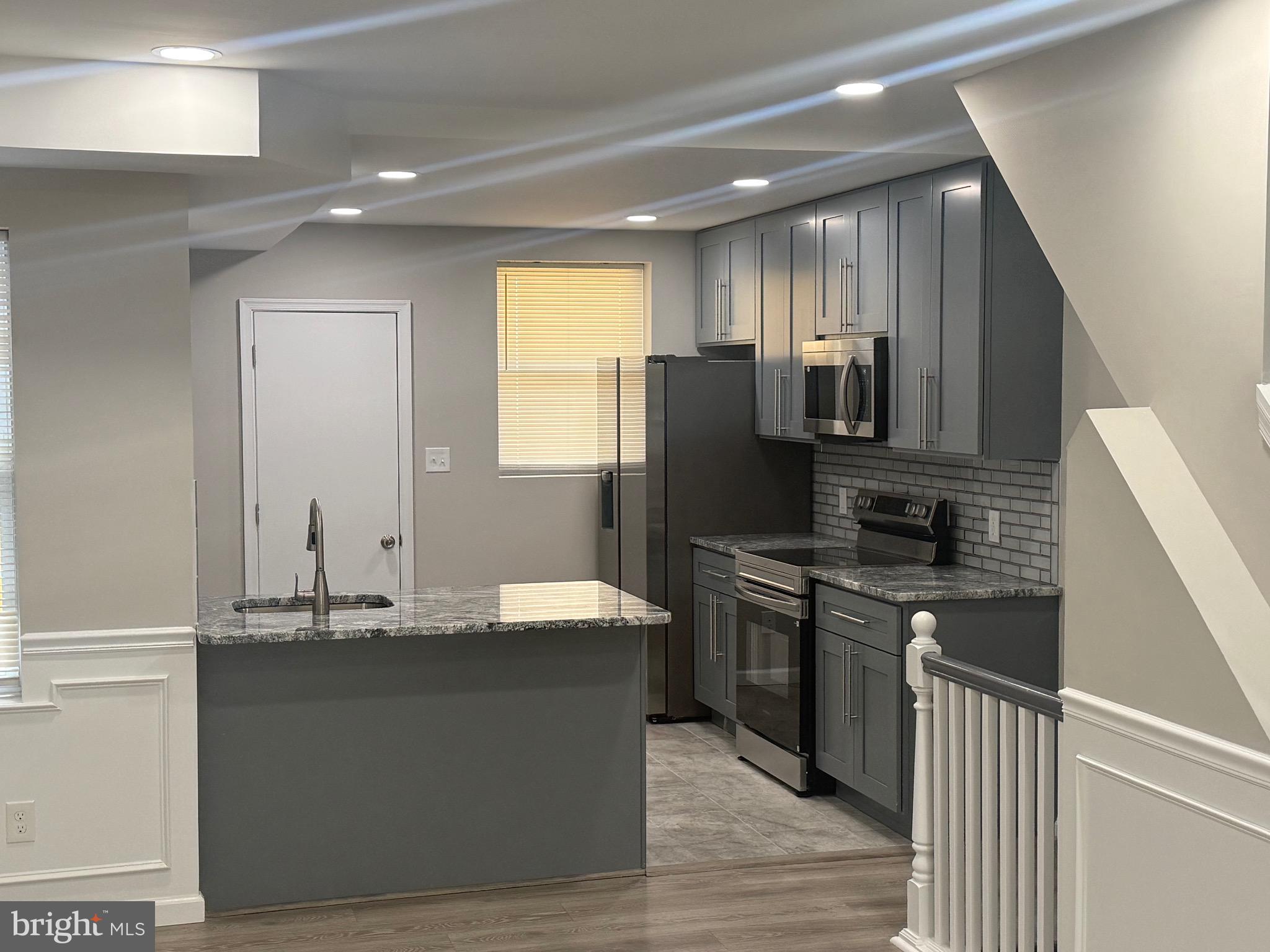 OLNEY - Residential