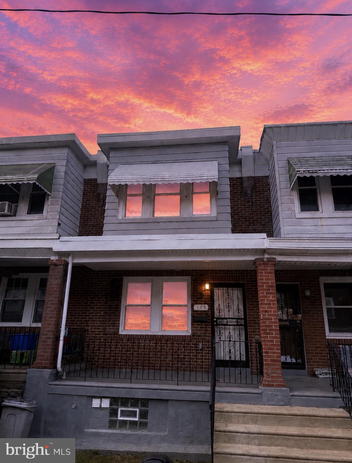 OLNEY - Residential