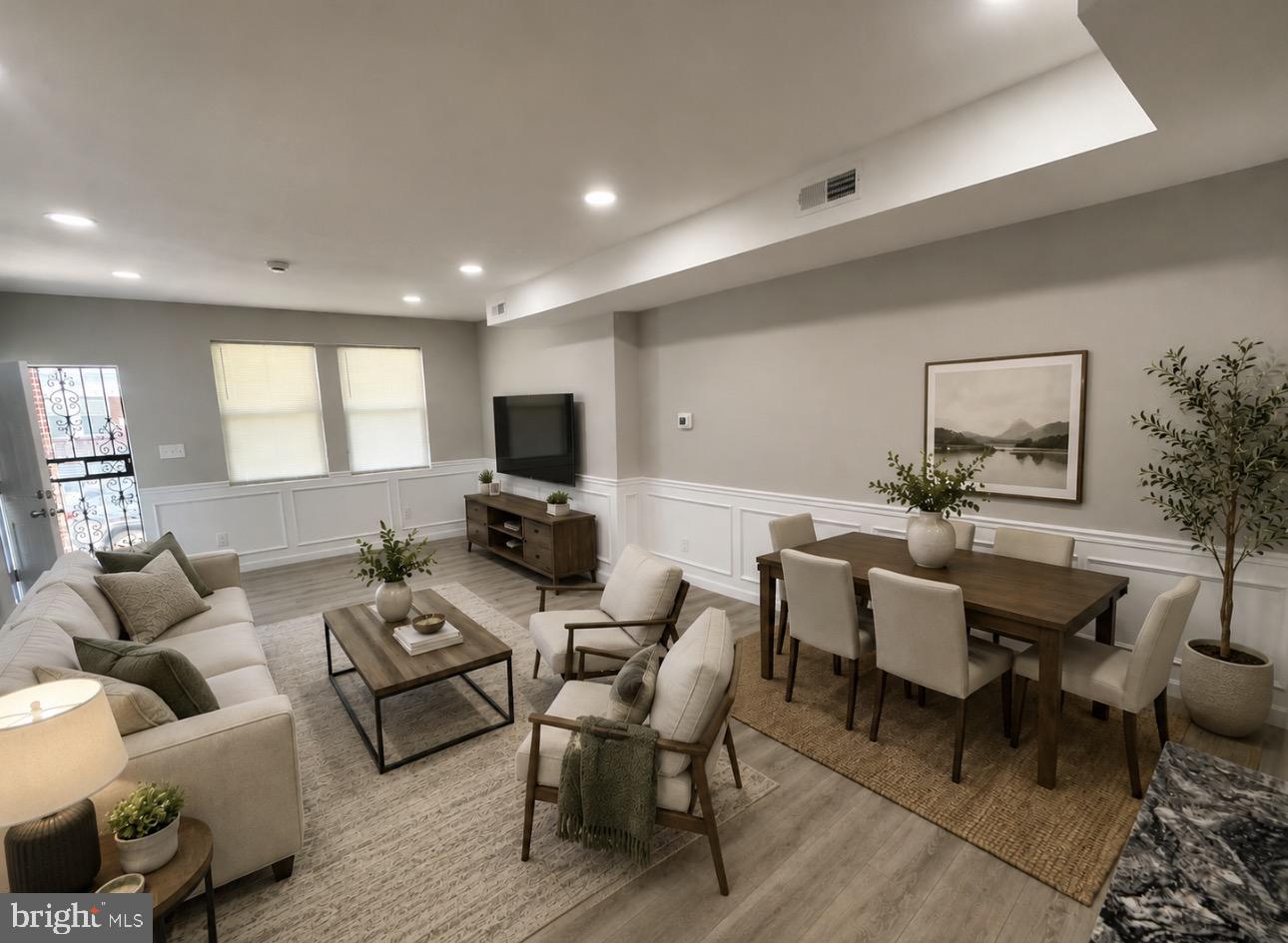 OLNEY - Residential