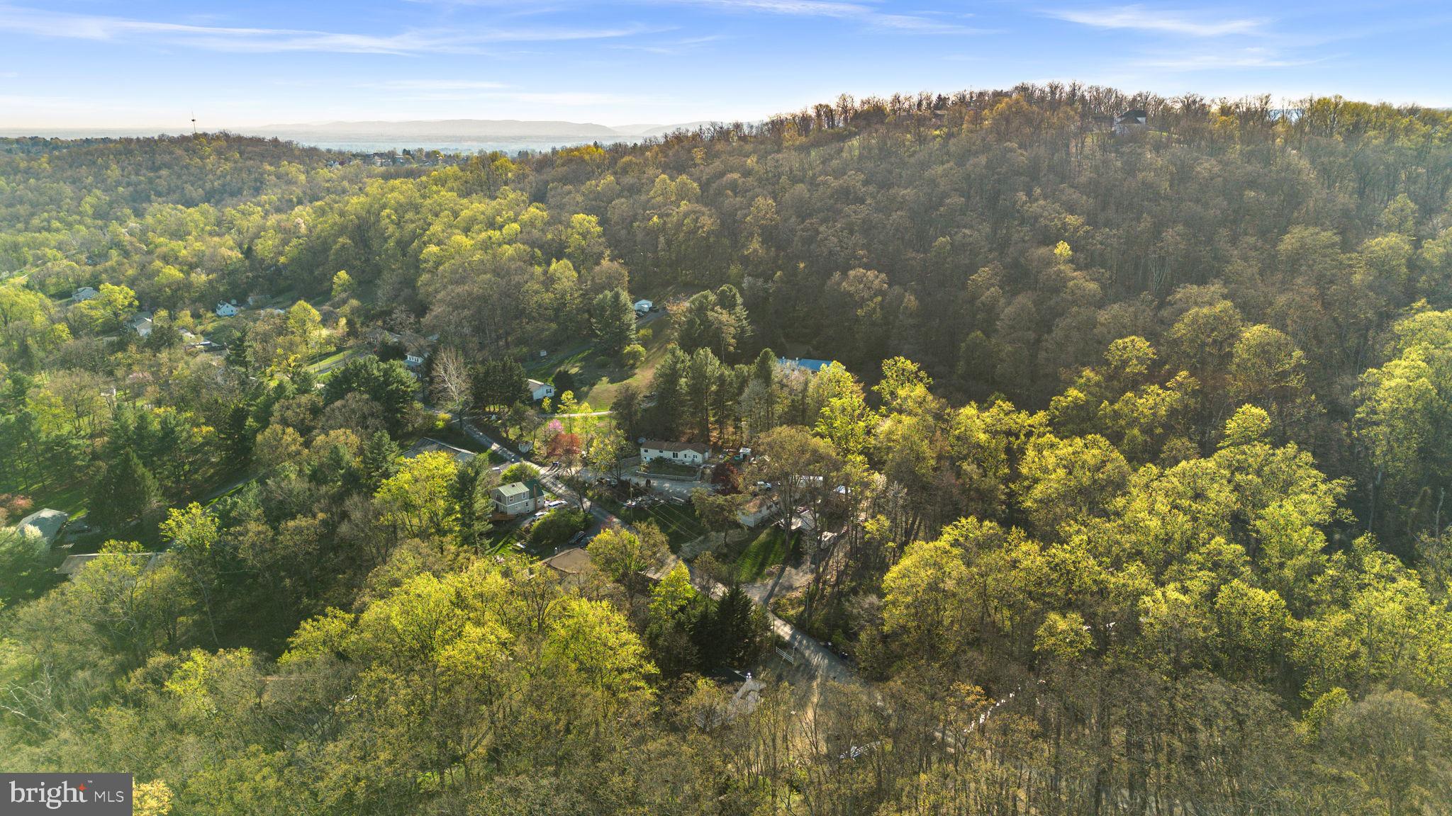 BRADDOCK HEIGHTS - Residential
