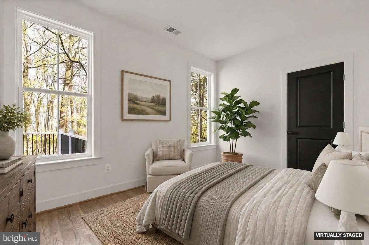 BRADDOCK HEIGHTS - Residential